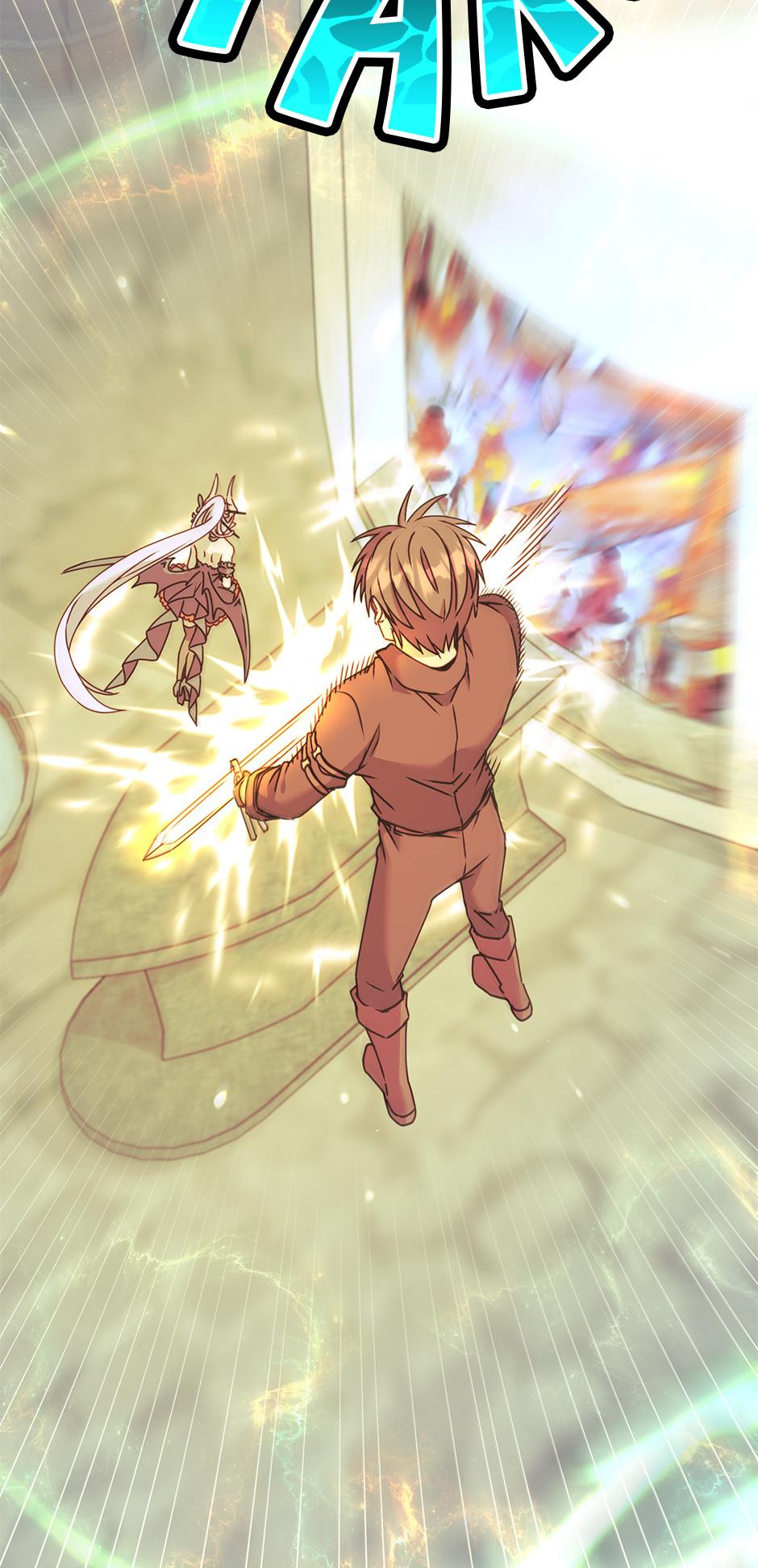 Read The Max Level Hero Strikes Back Manga Online