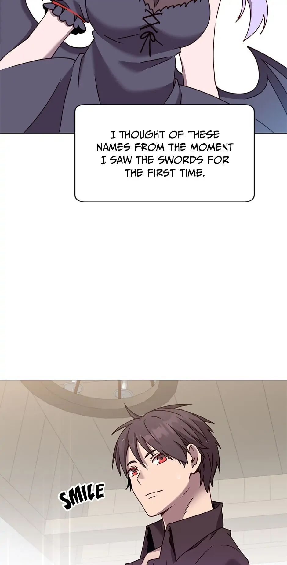 Read The Max Level Hero Strikes Back Manga Online