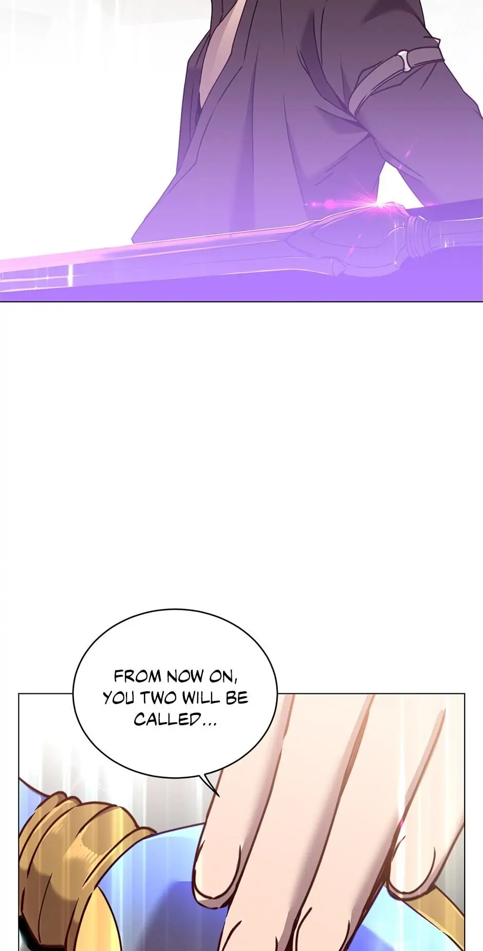 Read The Max Level Hero Strikes Back Manga Online