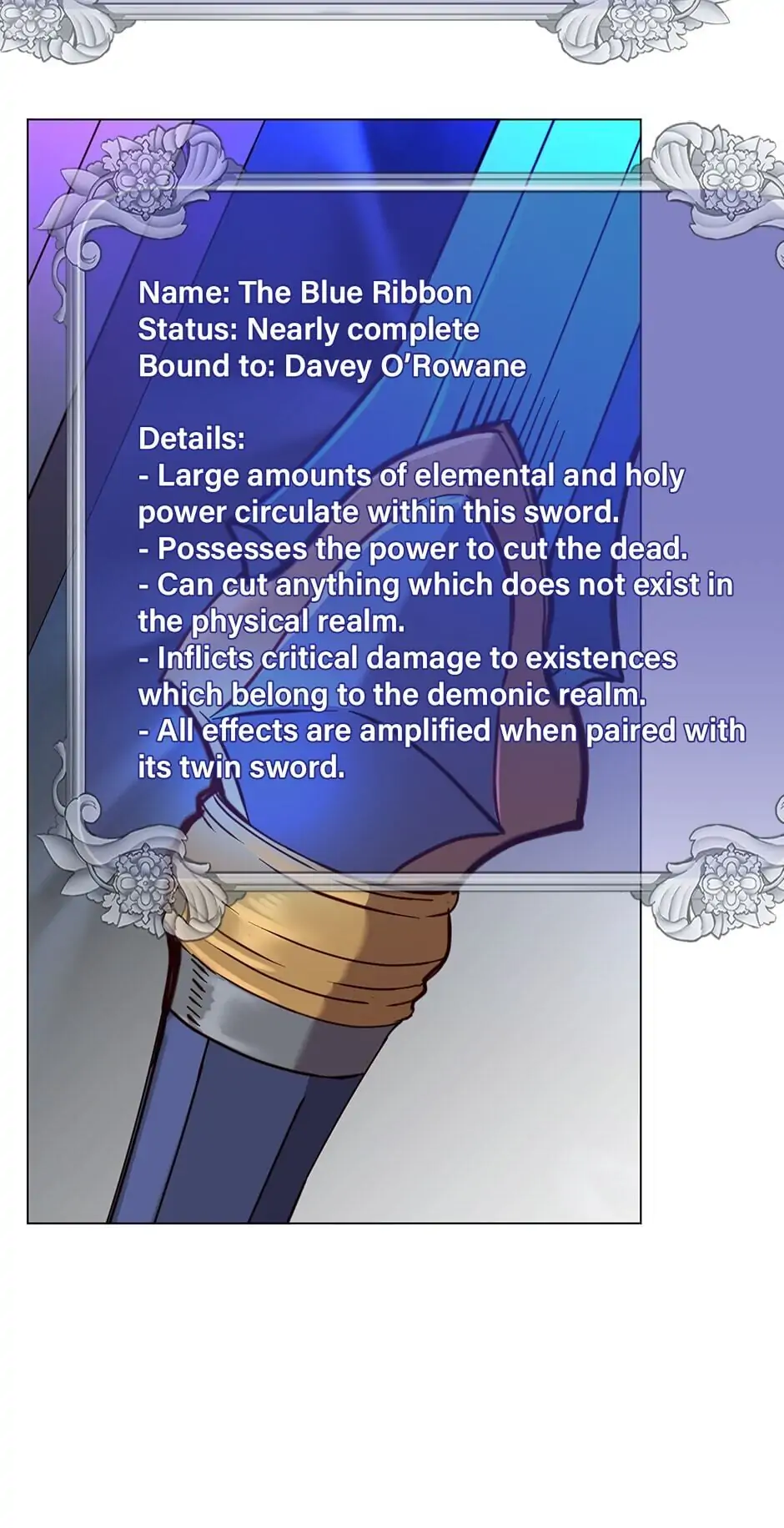 Read The Max Level Hero Strikes Back Manga Online