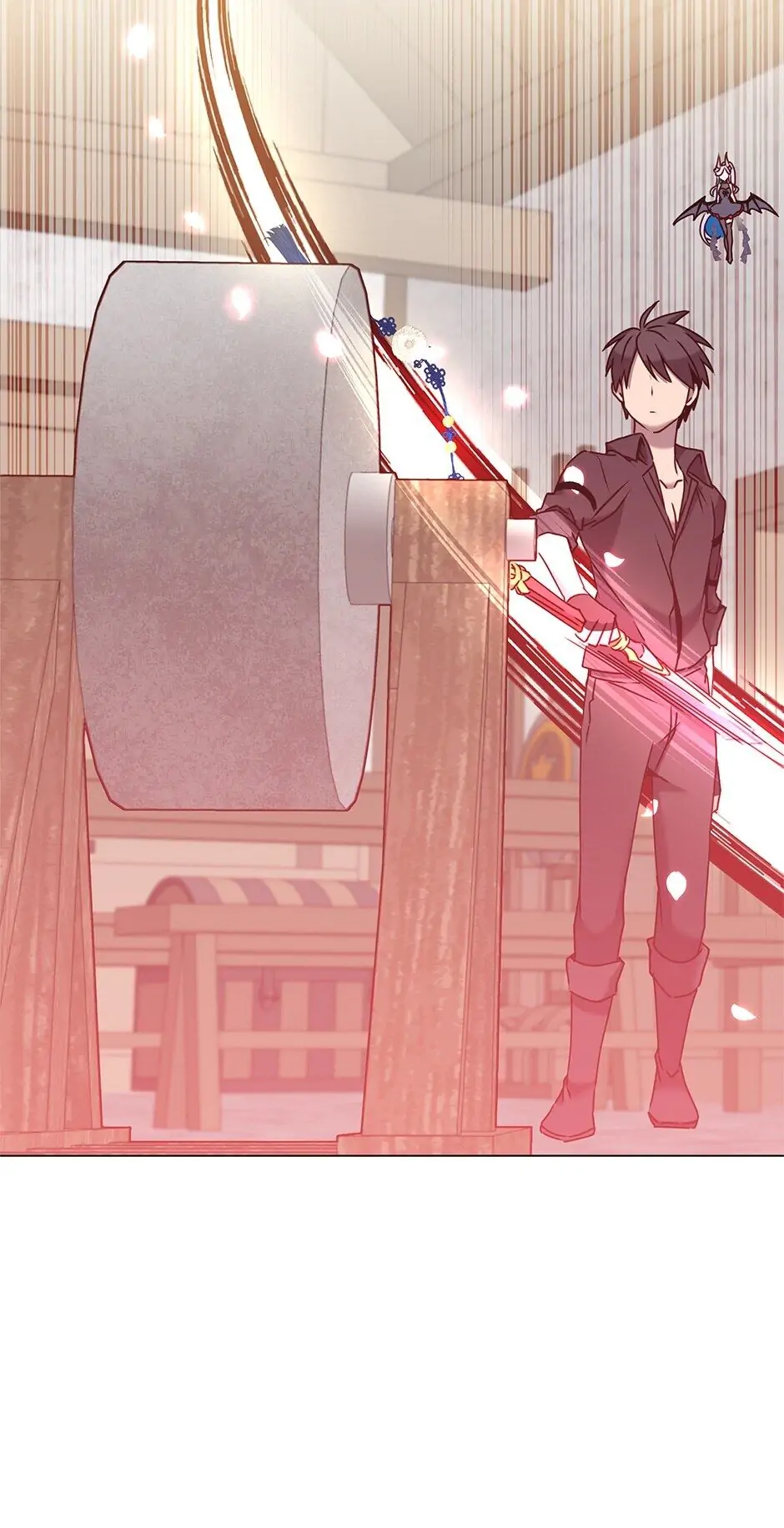 Read The Max Level Hero Strikes Back Manga Online