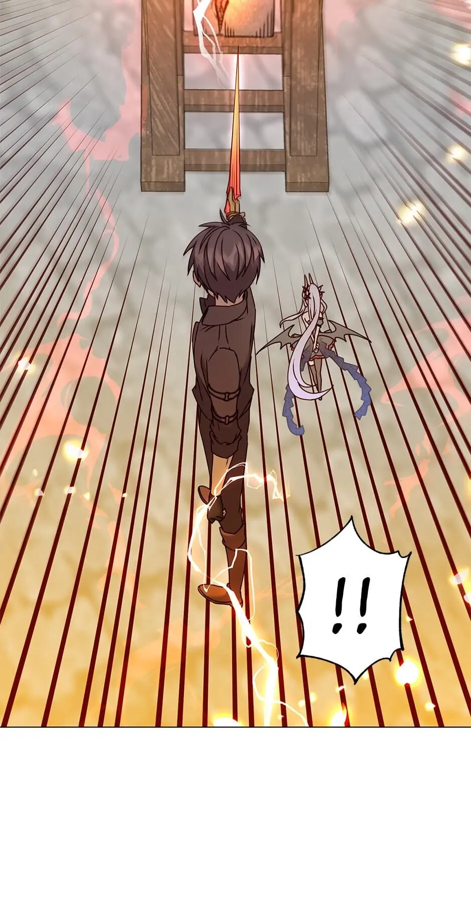 Read The Max Level Hero Strikes Back Manga Online