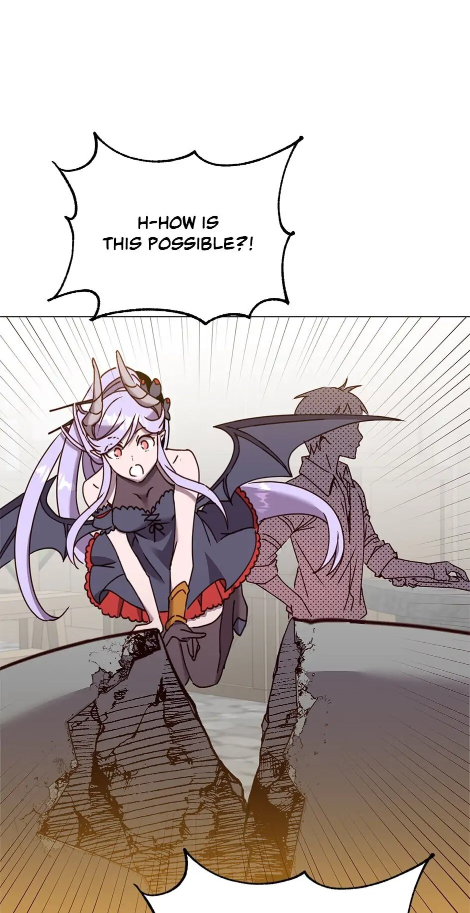 Read The Max Level Hero Strikes Back Manga Online
