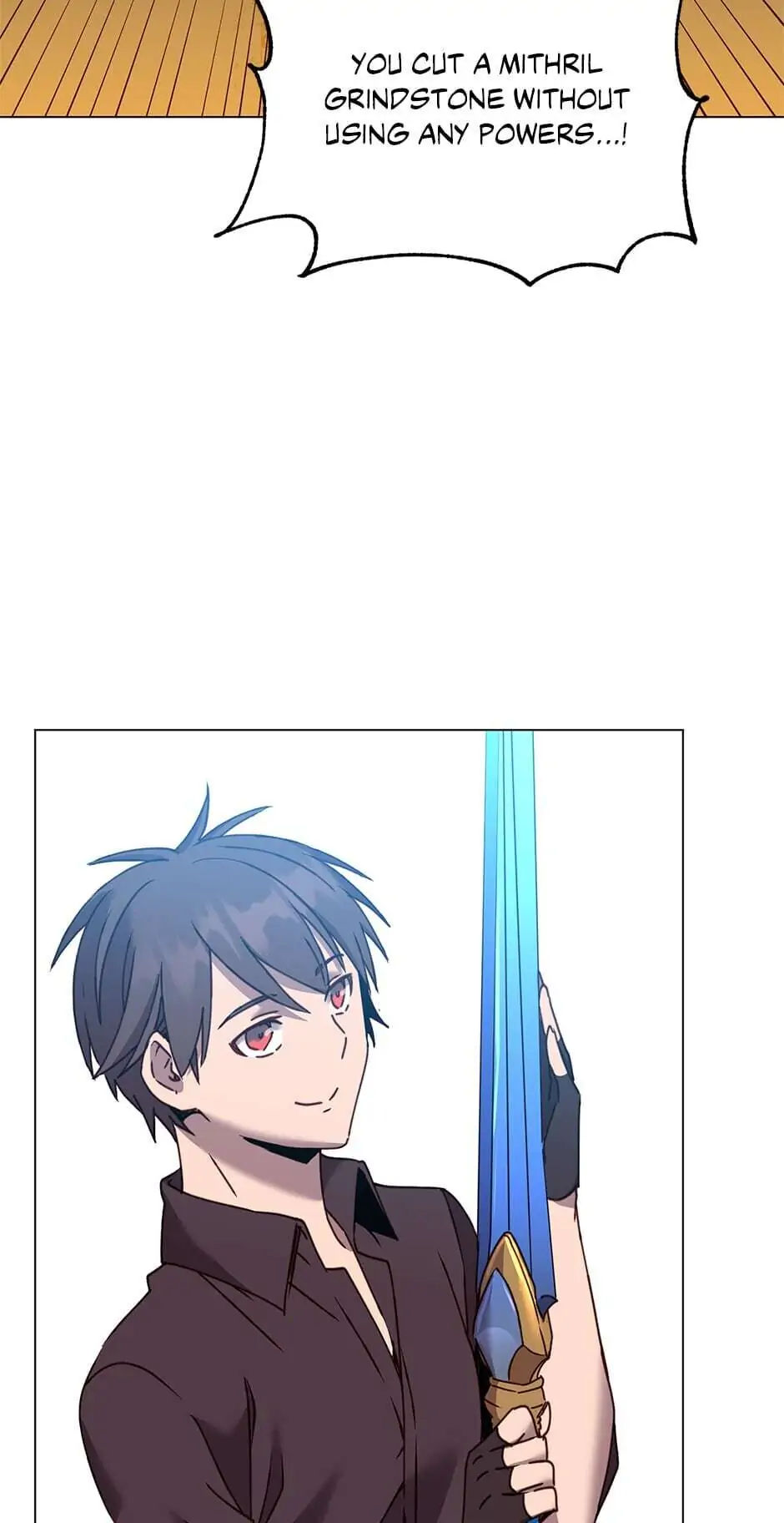Read The Max Level Hero Strikes Back Manga Online