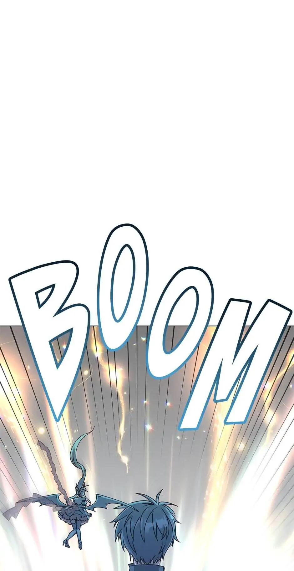 Read The Max Level Hero Strikes Back Manga Online