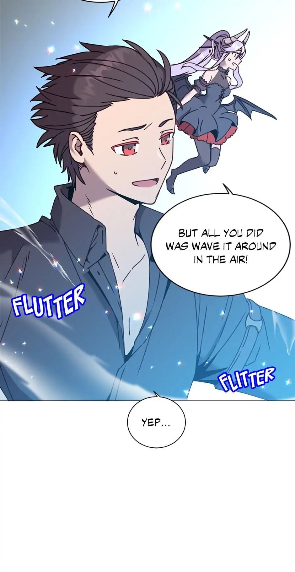 Read The Max Level Hero Strikes Back Manga Online