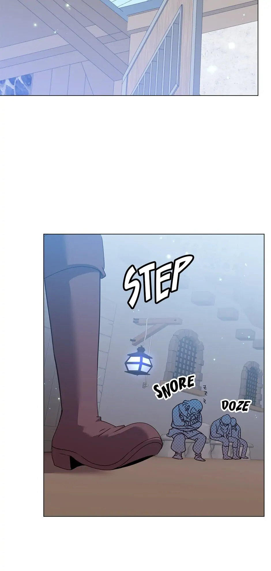 Read The Max Level Hero Strikes Back Manga Online