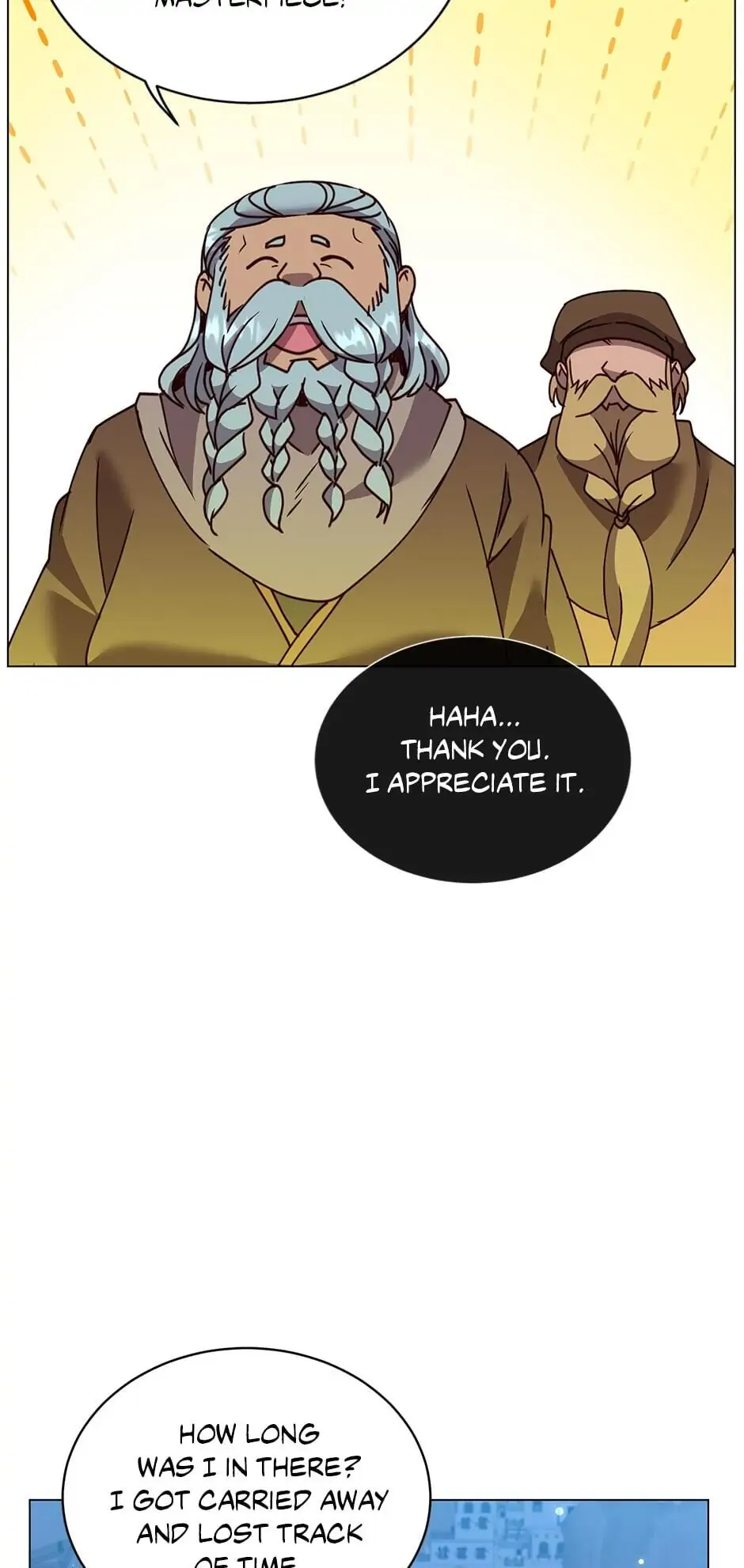 Read The Max Level Hero Strikes Back Manga Online