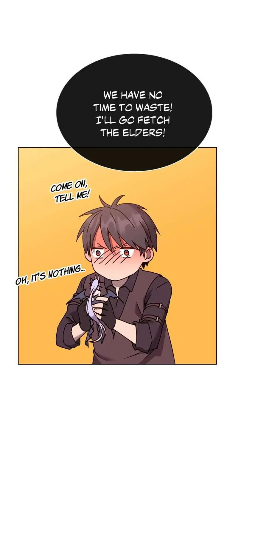 Read The Max Level Hero Strikes Back Manga Online