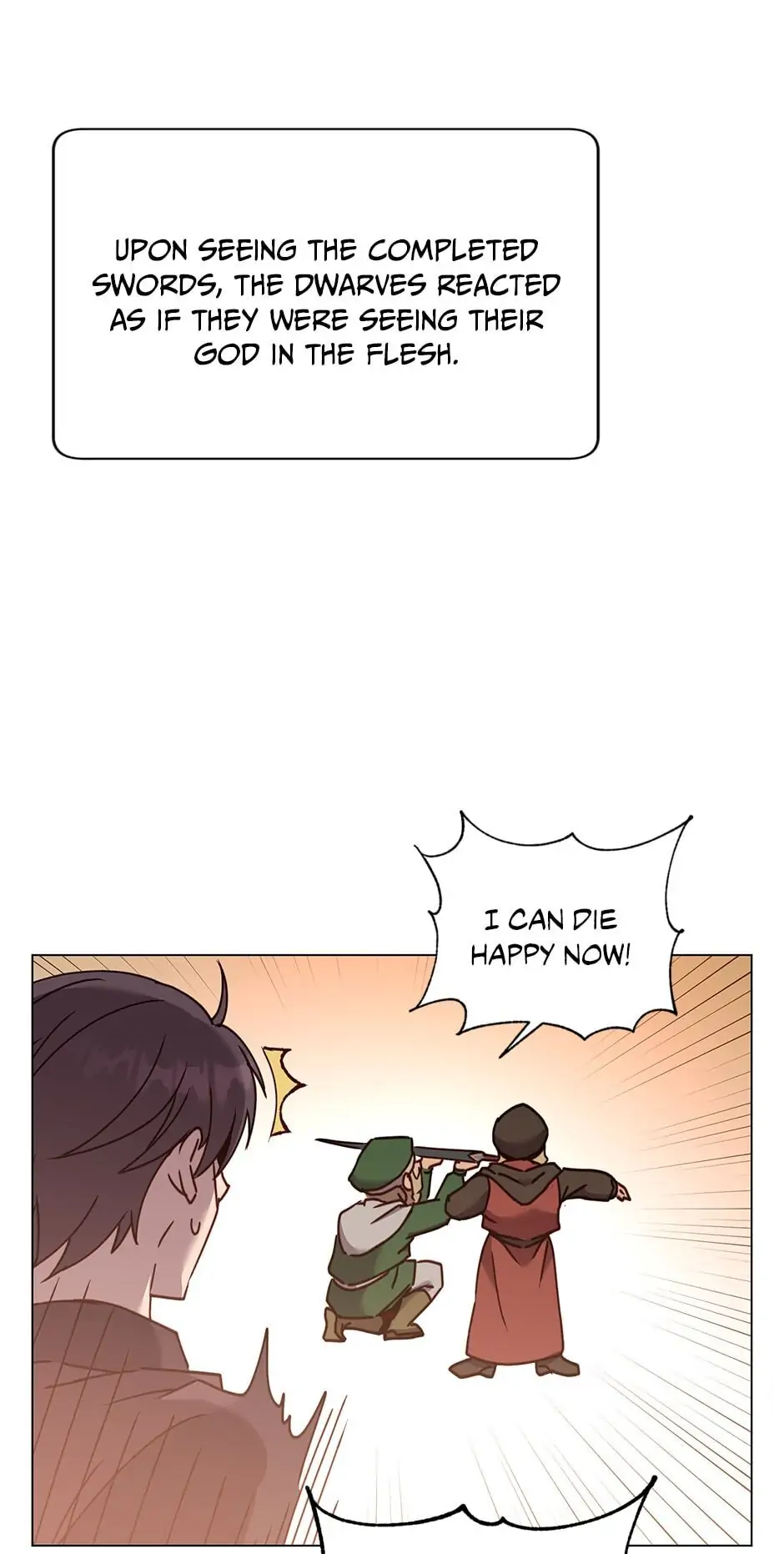 Read The Max Level Hero Strikes Back Manga Online