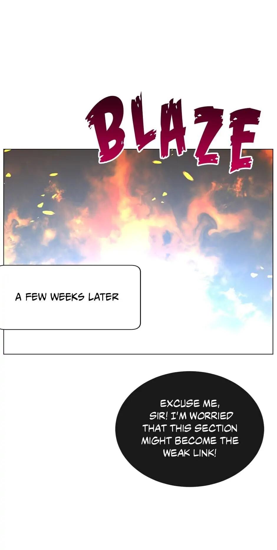 Read The Max Level Hero Strikes Back Manga Online