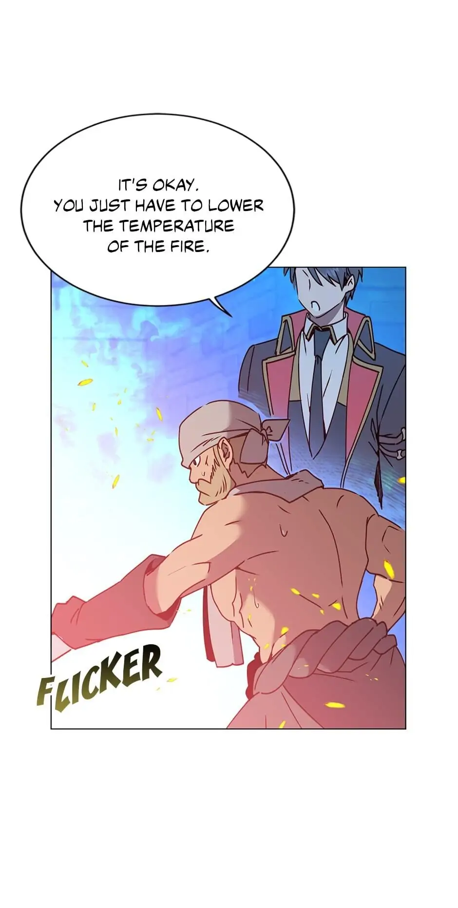 Read The Max Level Hero Strikes Back Manga Online