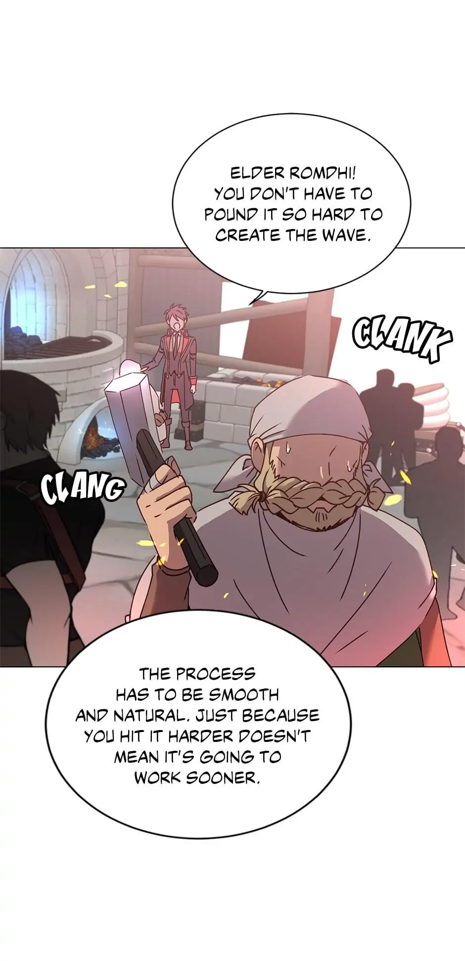 Read The Max Level Hero Strikes Back Manga Online