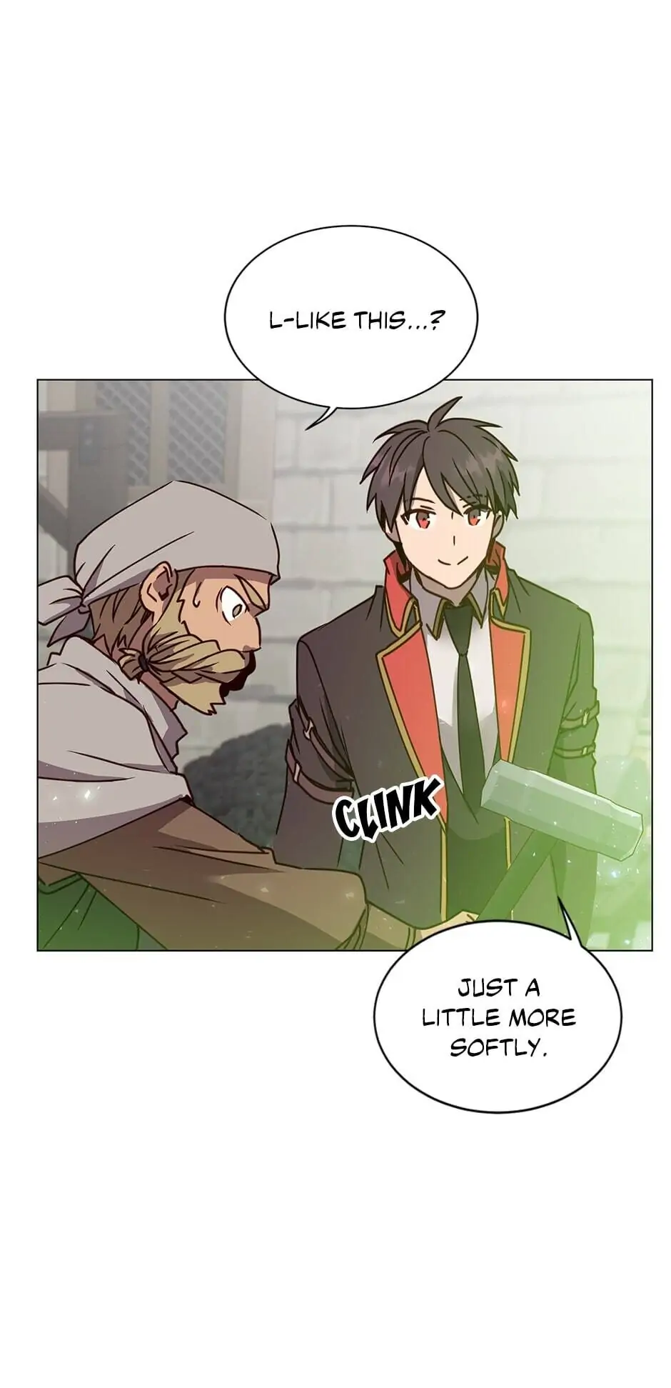 Read The Max Level Hero Strikes Back Manga Online