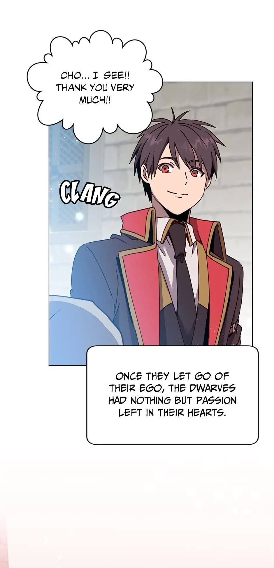 Read The Max Level Hero Strikes Back Manga Online
