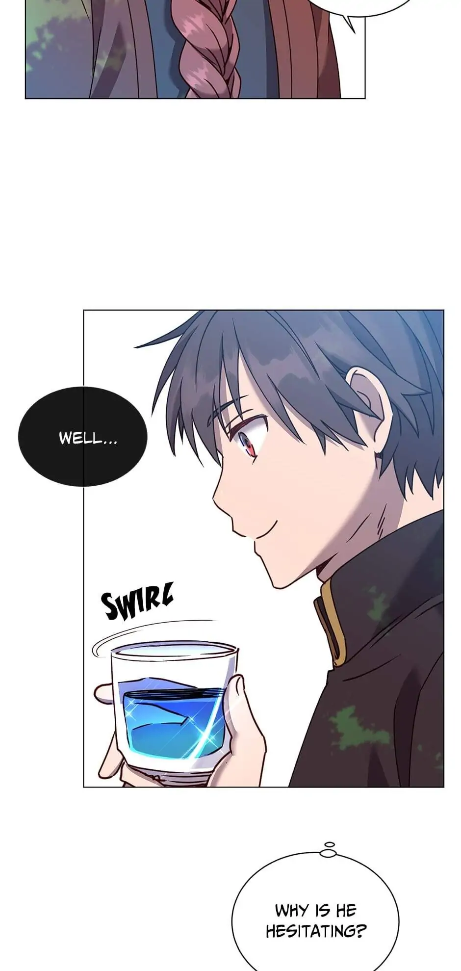 Read The Max Level Hero Strikes Back Manga Online