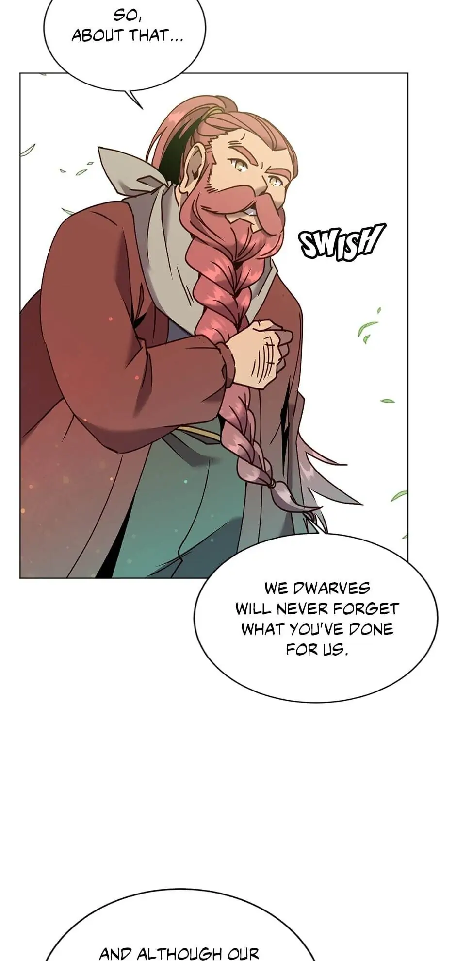 Read The Max Level Hero Strikes Back Manga Online
