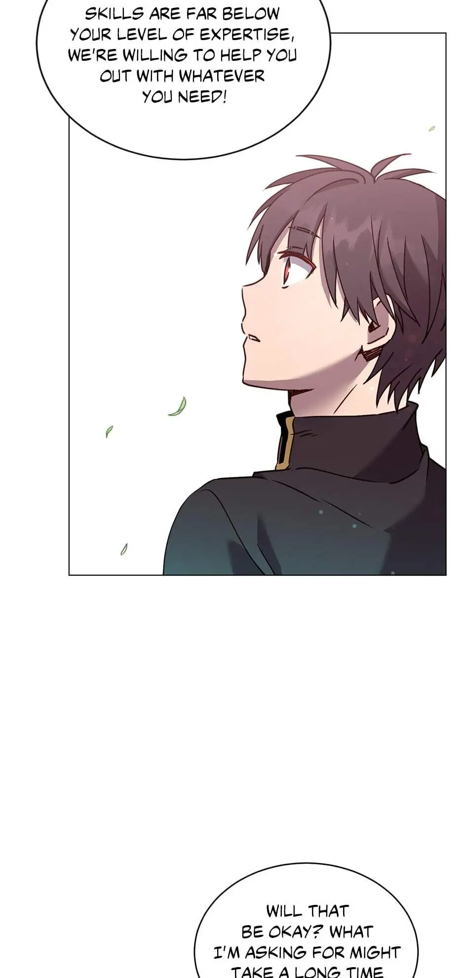 Read The Max Level Hero Strikes Back Manga Online