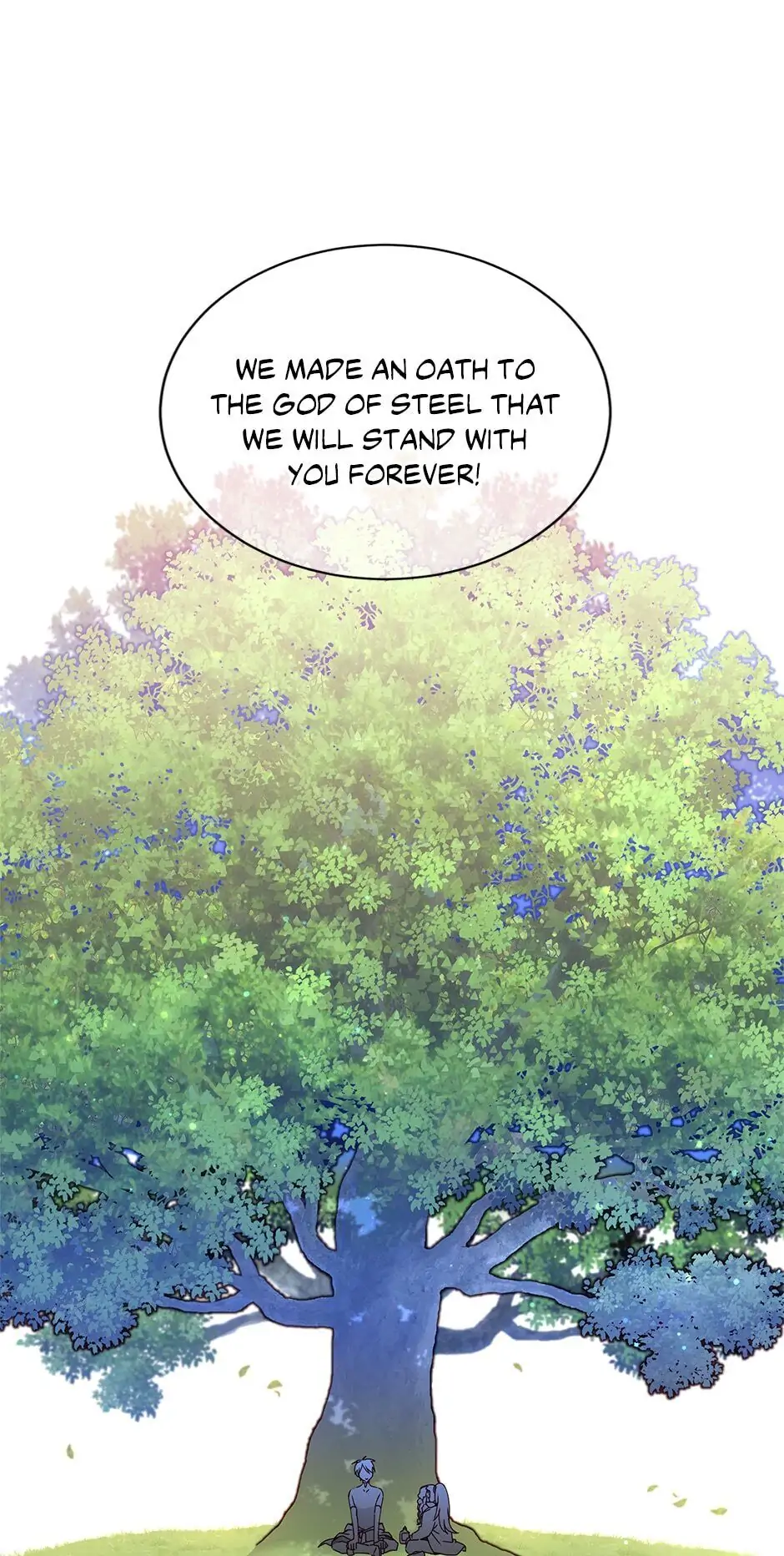 Read The Max Level Hero Strikes Back Manga Online