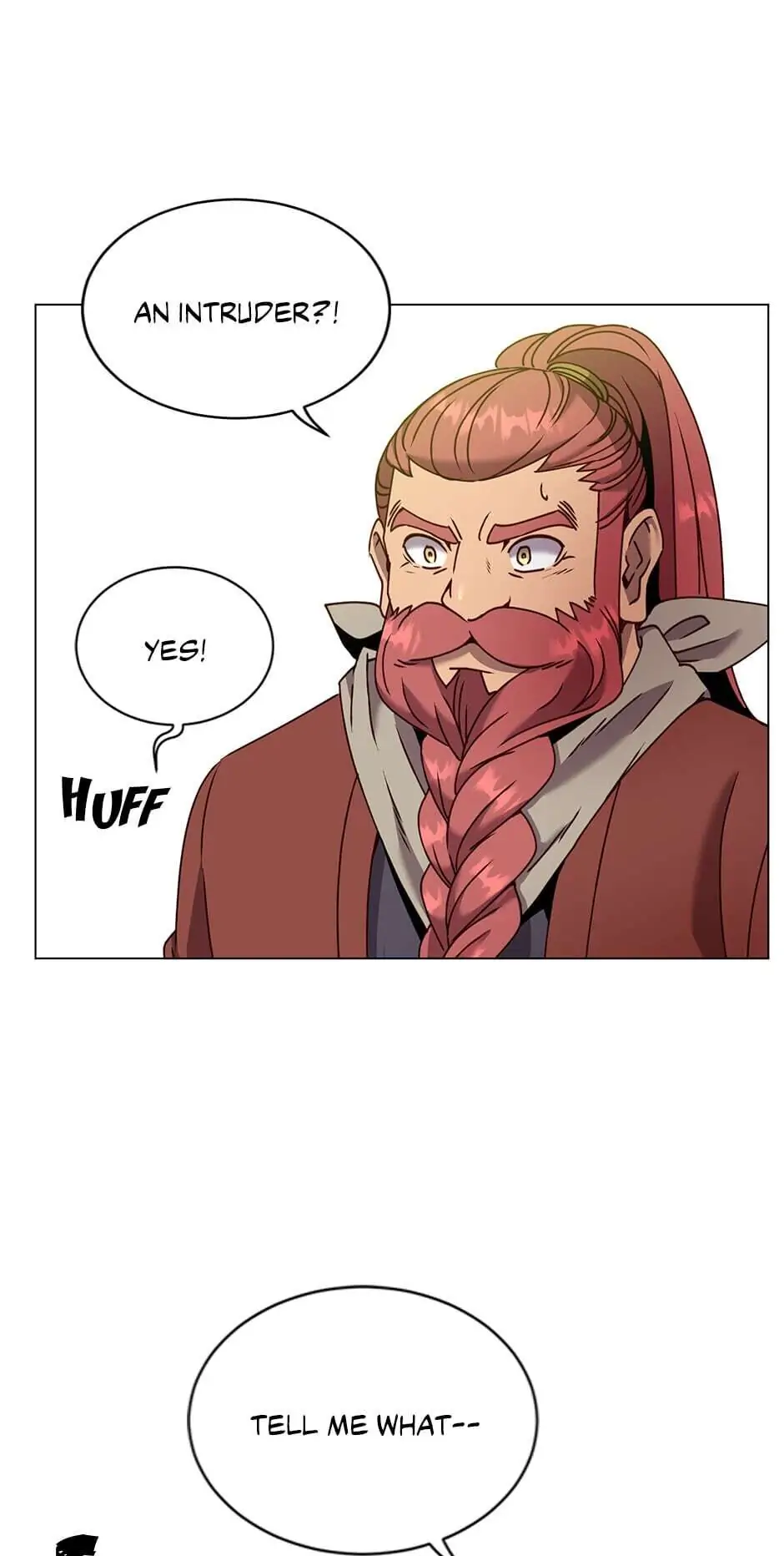 Read The Max Level Hero Strikes Back Manga Online