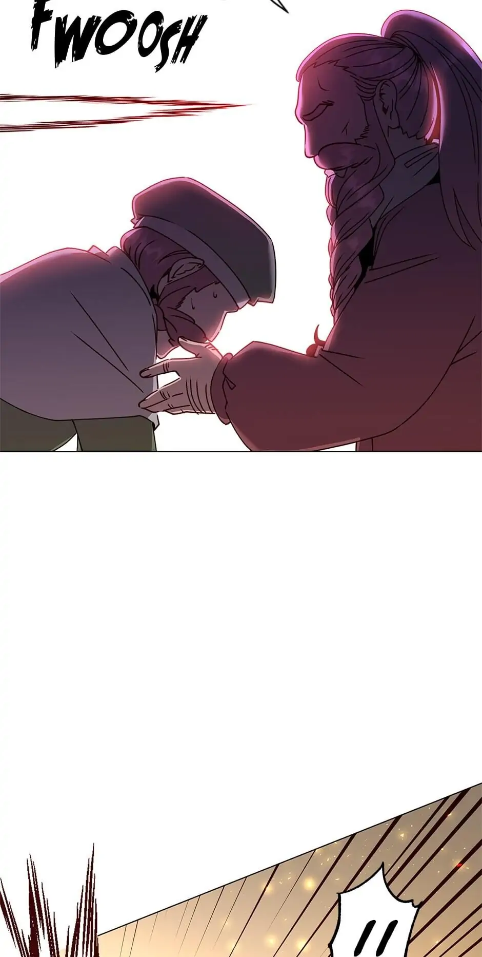 Read The Max Level Hero Strikes Back Manga Online