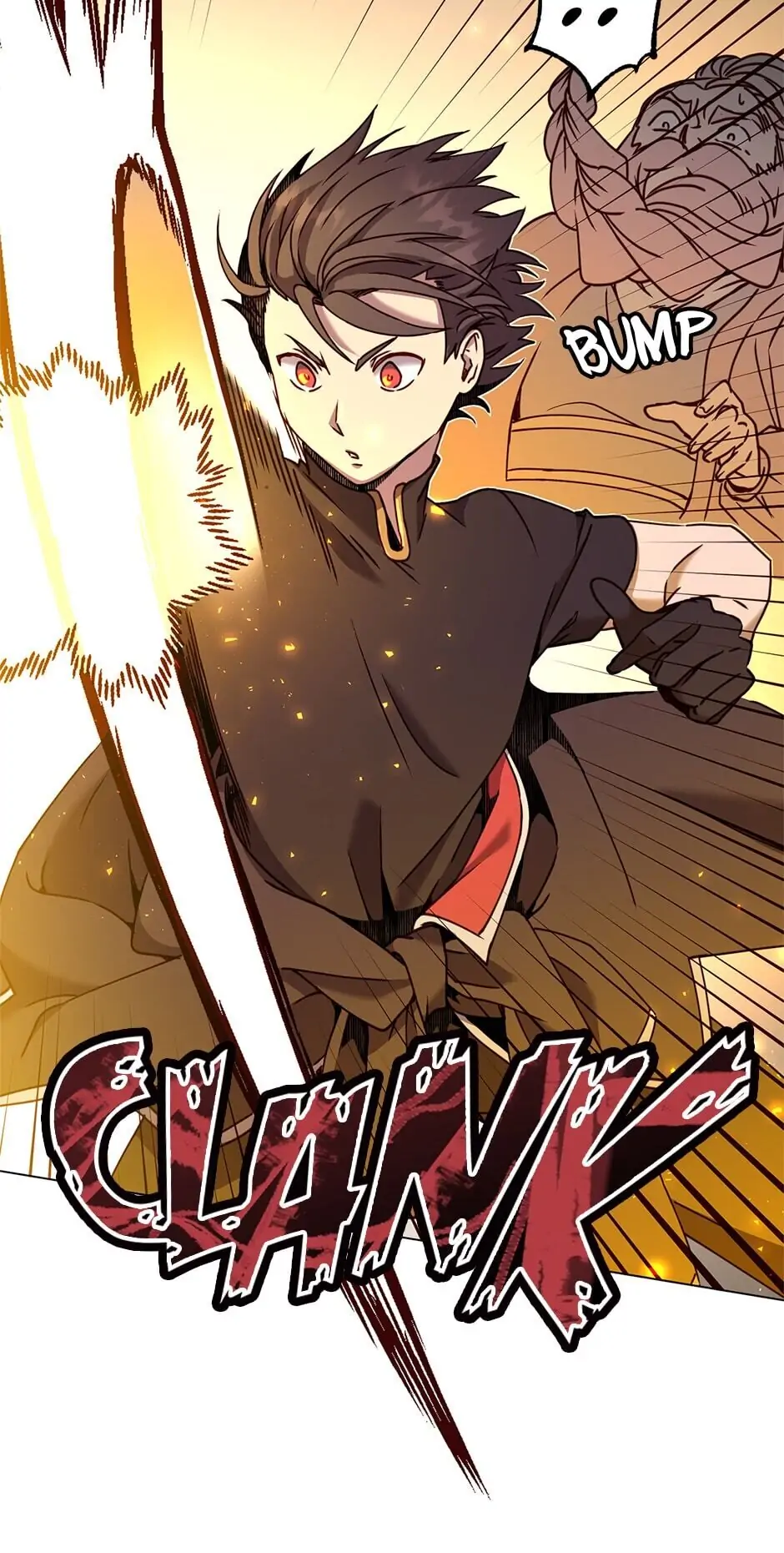Read The Max Level Hero Strikes Back Manga Online