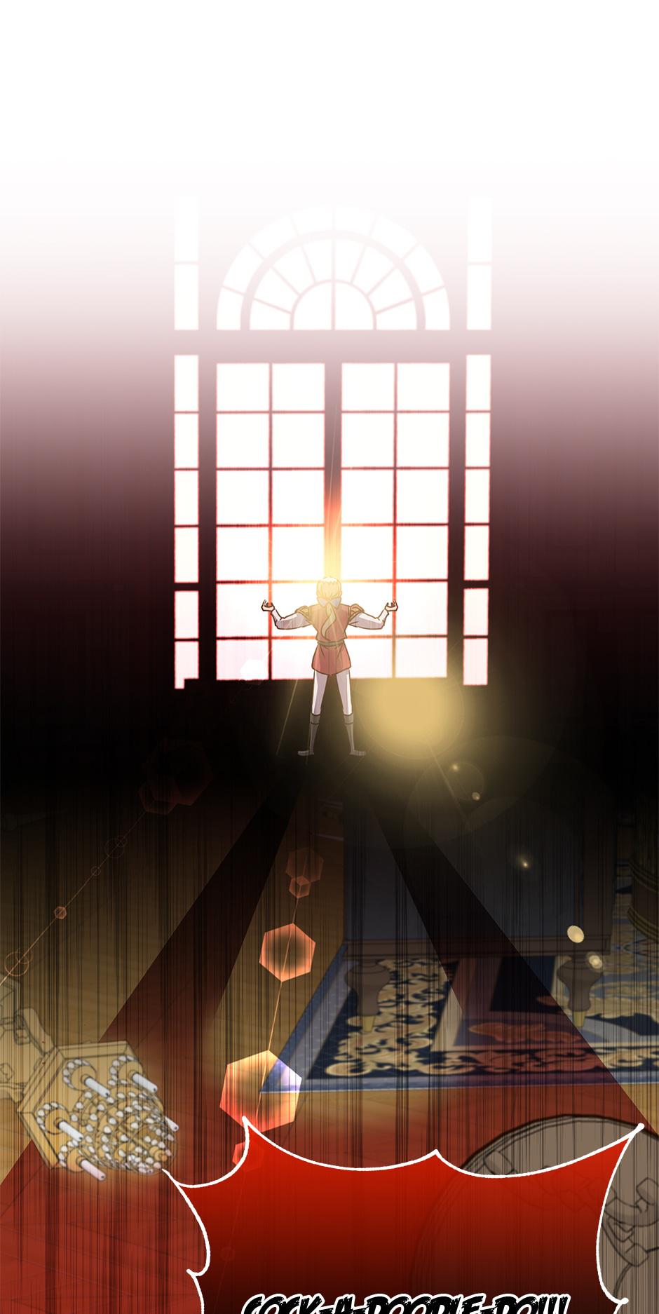 Read The Max Level Hero Strikes Back Manga Online