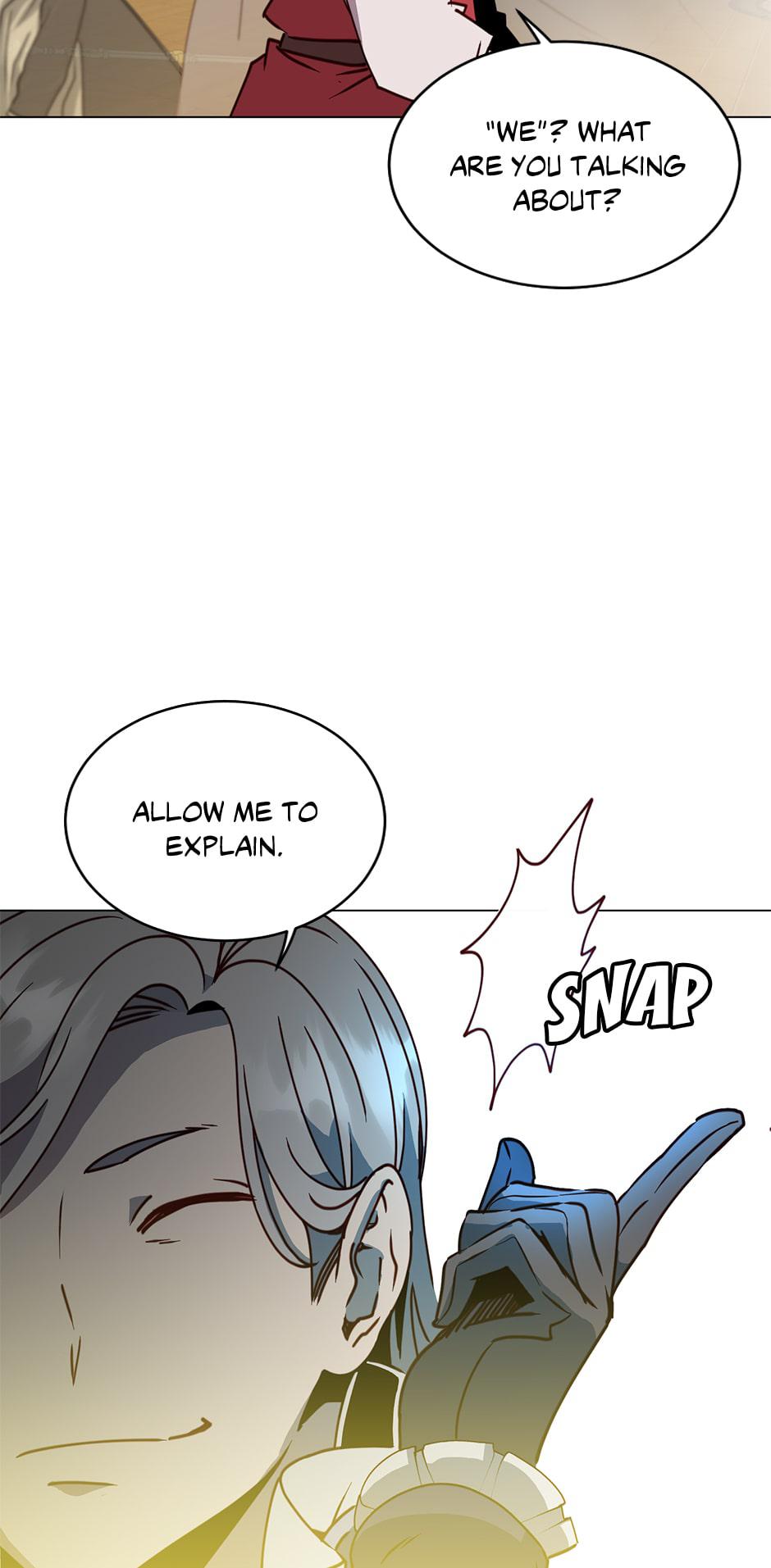 Read The Max Level Hero Strikes Back Manga Online
