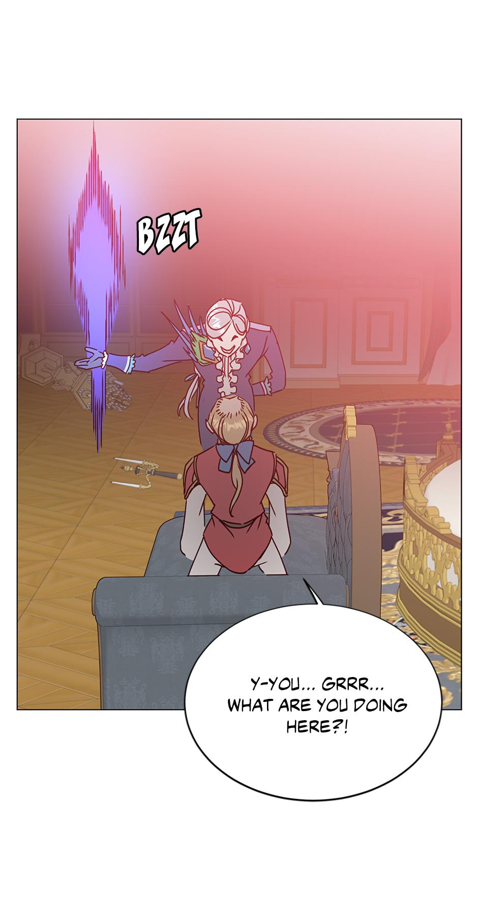 Read The Max Level Hero Strikes Back Manga Online