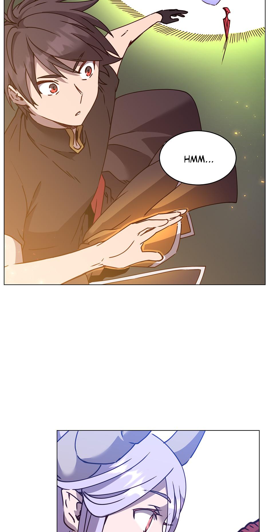 Read The Max Level Hero Strikes Back Manga Online