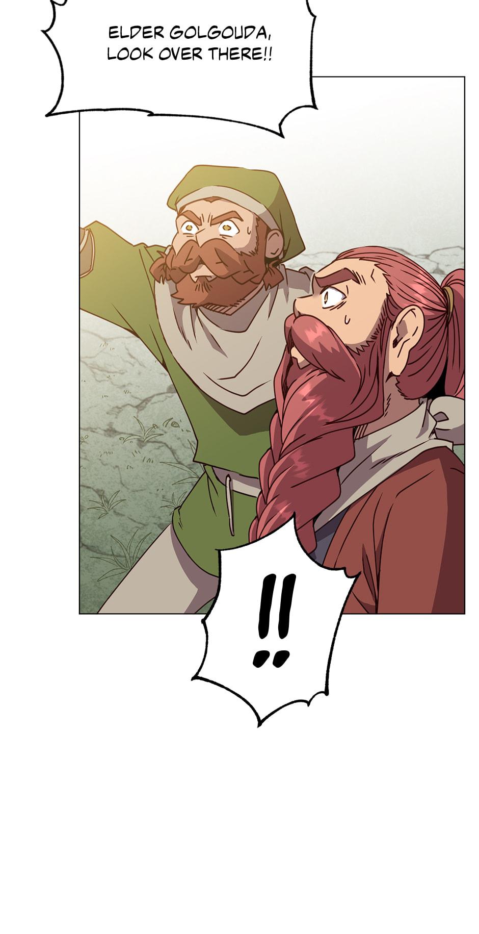 Read The Max Level Hero Strikes Back Manga Online