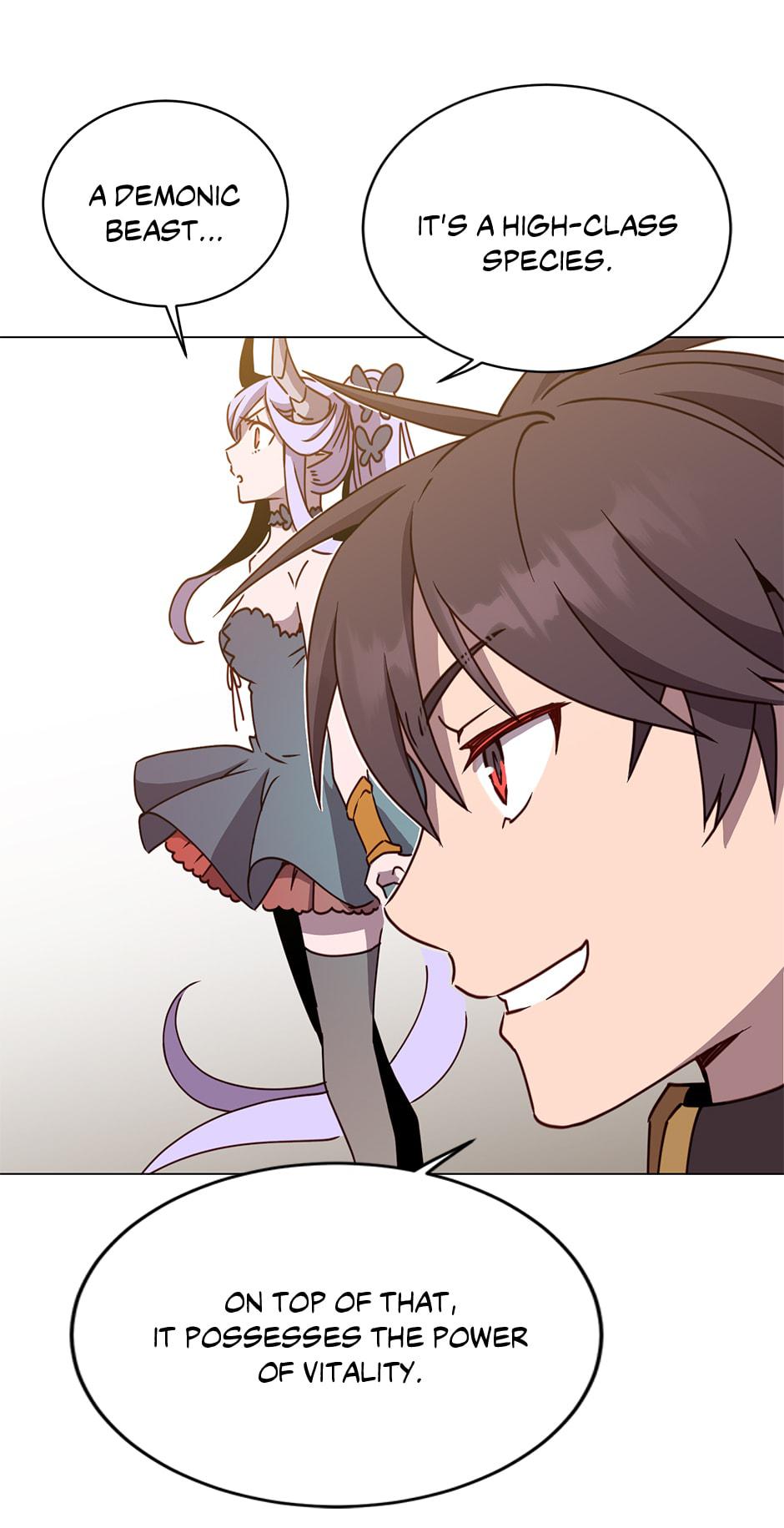Read The Max Level Hero Strikes Back Manga Online