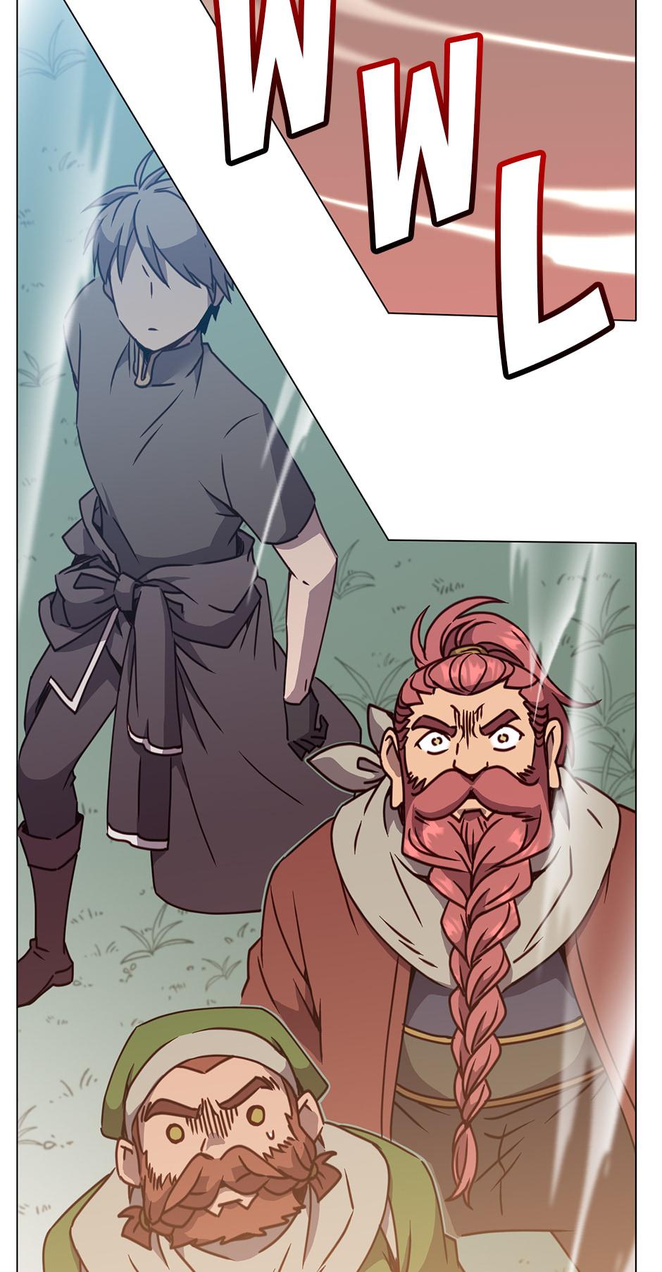 Read The Max Level Hero Strikes Back Manga Online