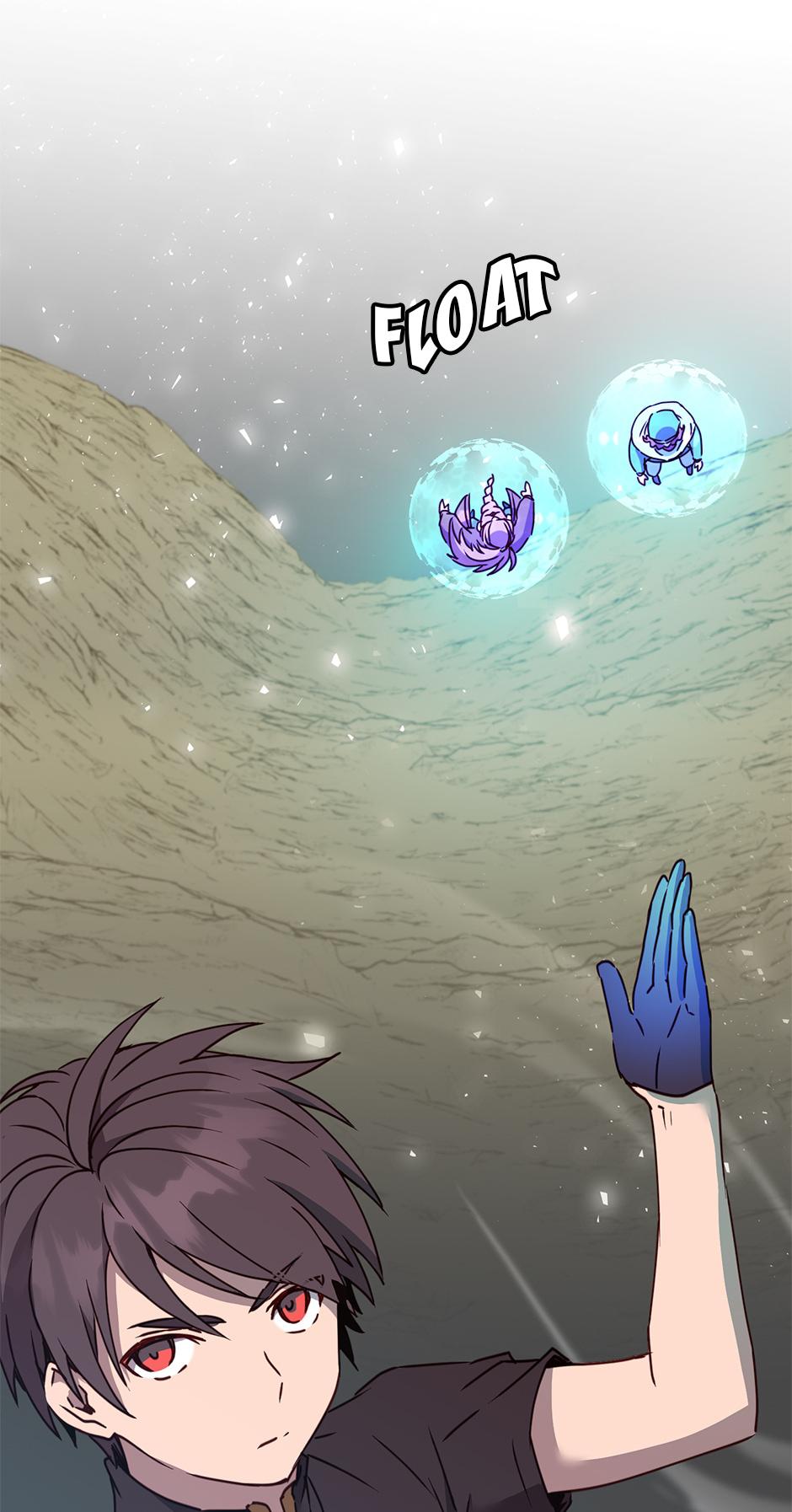 Read The Max Level Hero Strikes Back Manga Online