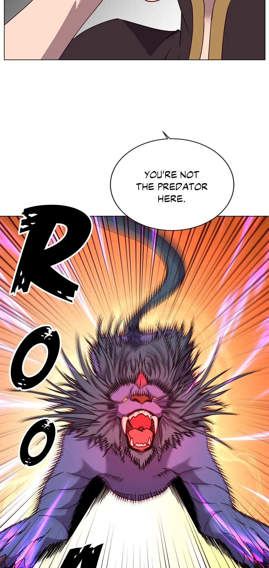 Read The Max Level Hero Strikes Back Manga Online