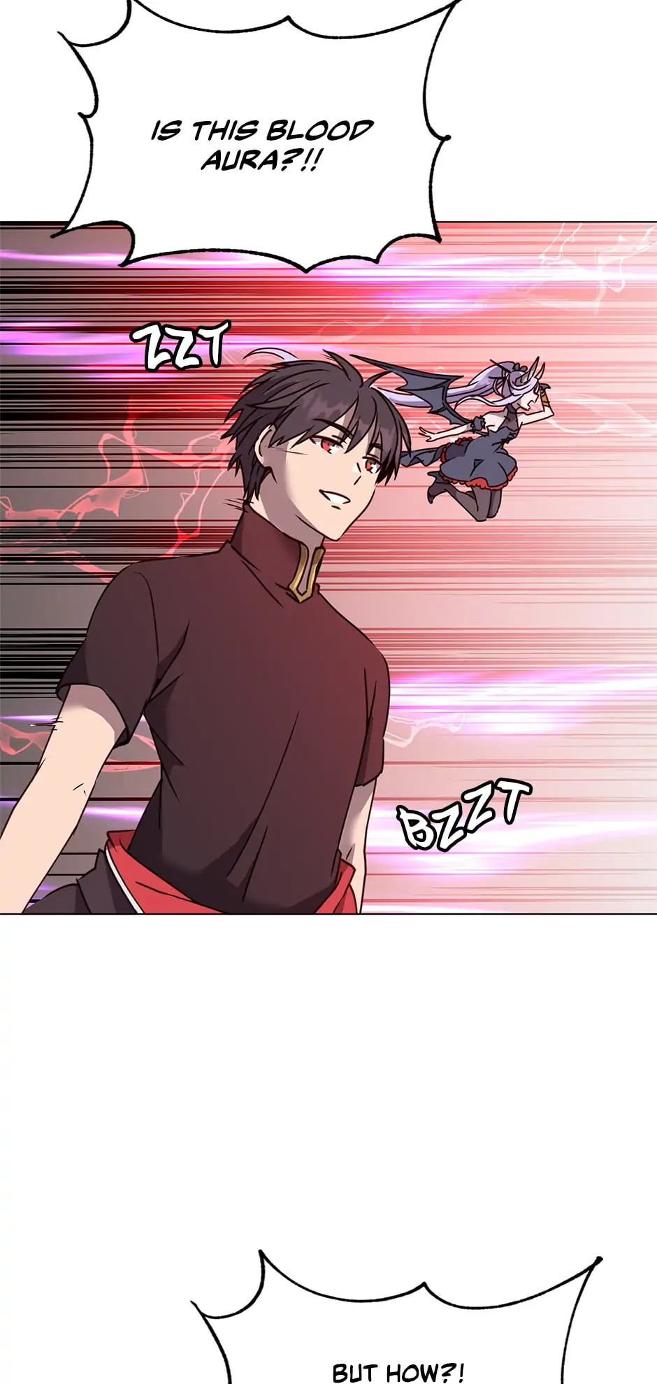 Read The Max Level Hero Strikes Back Manga Online