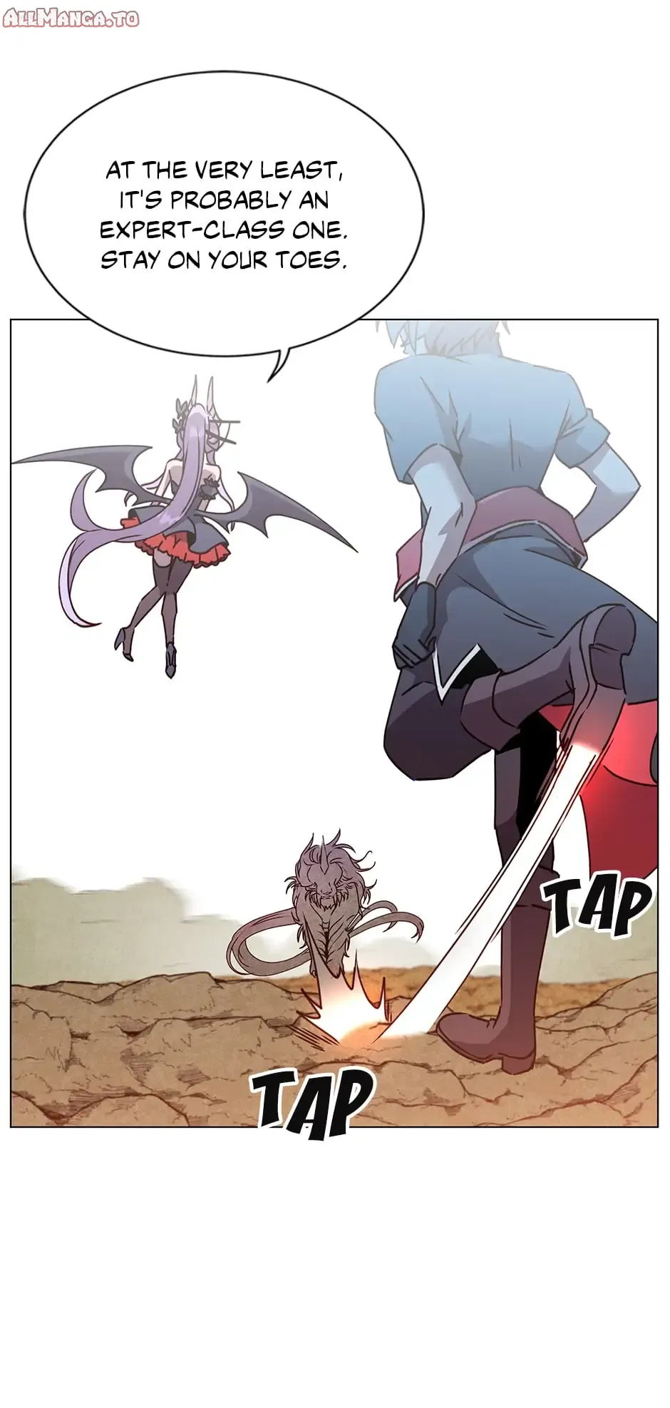 Read The Max Level Hero Strikes Back Manga Online