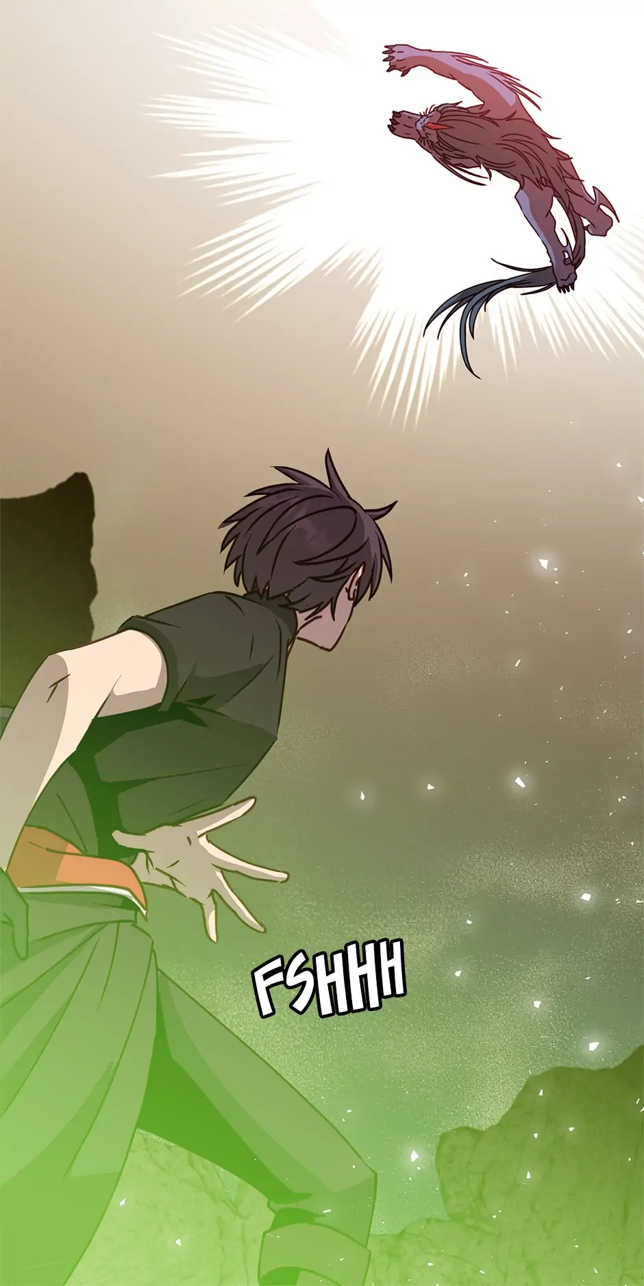Read The Max Level Hero Strikes Back Manga Online