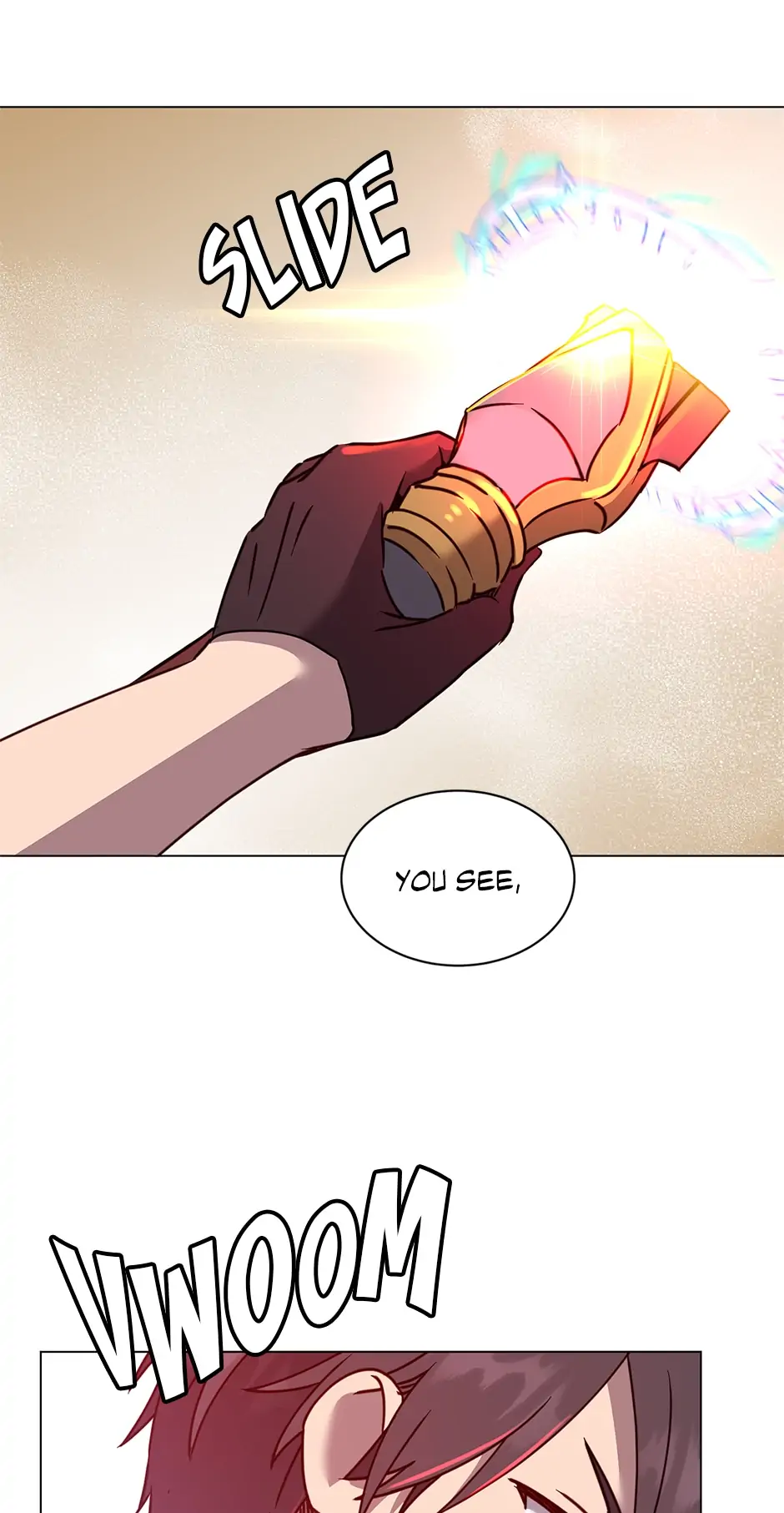 Read The Max Level Hero Strikes Back Manga Online