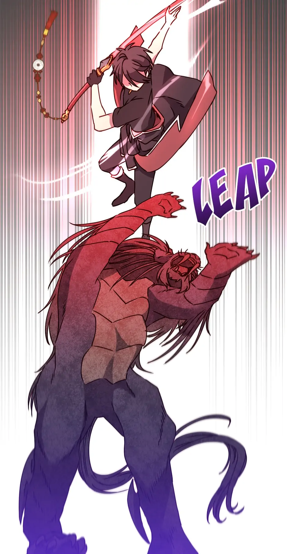 Read The Max Level Hero Strikes Back Manga Online