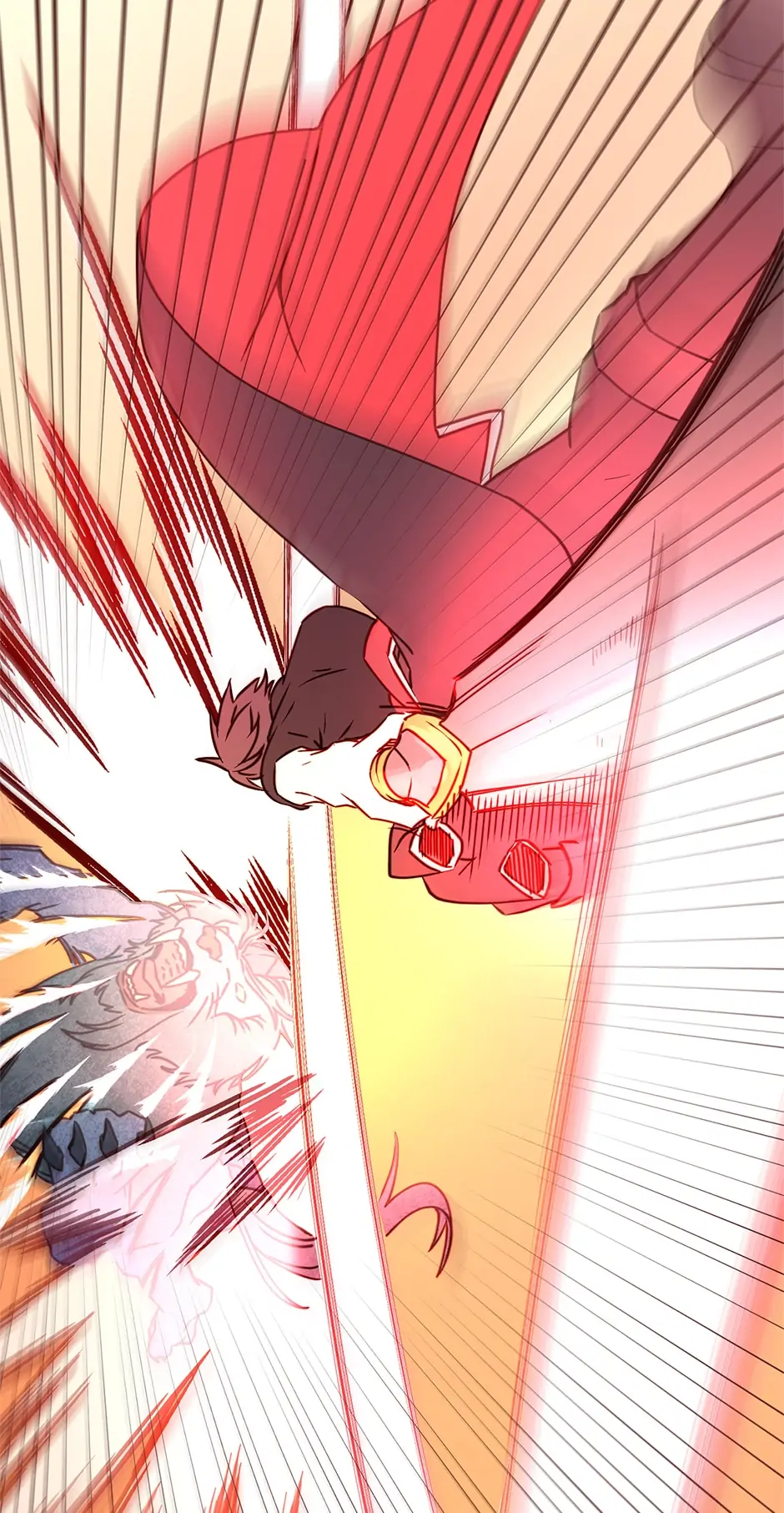 Read The Max Level Hero Strikes Back Manga Online