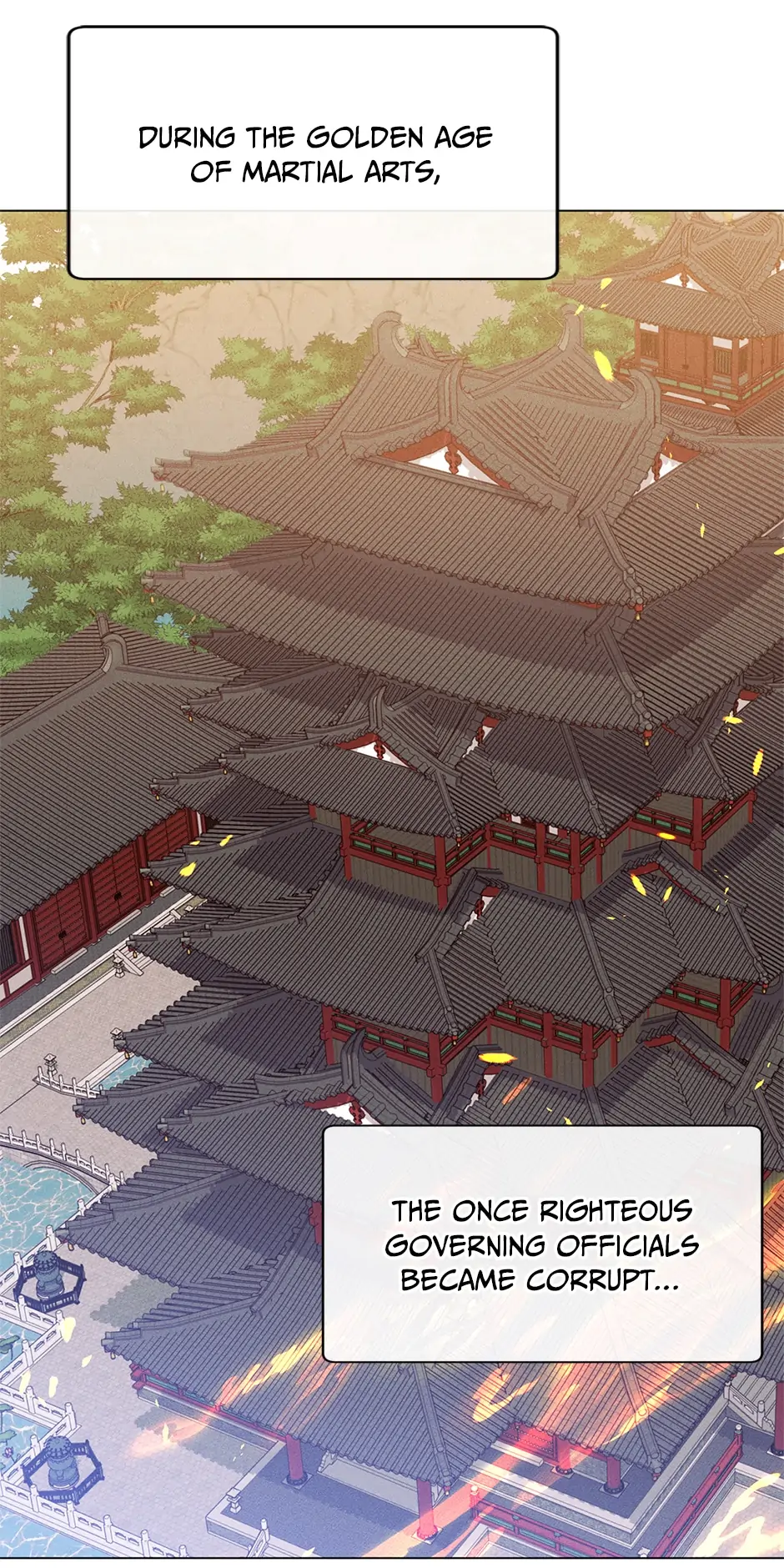 Read The Max Level Hero Strikes Back Manga Online