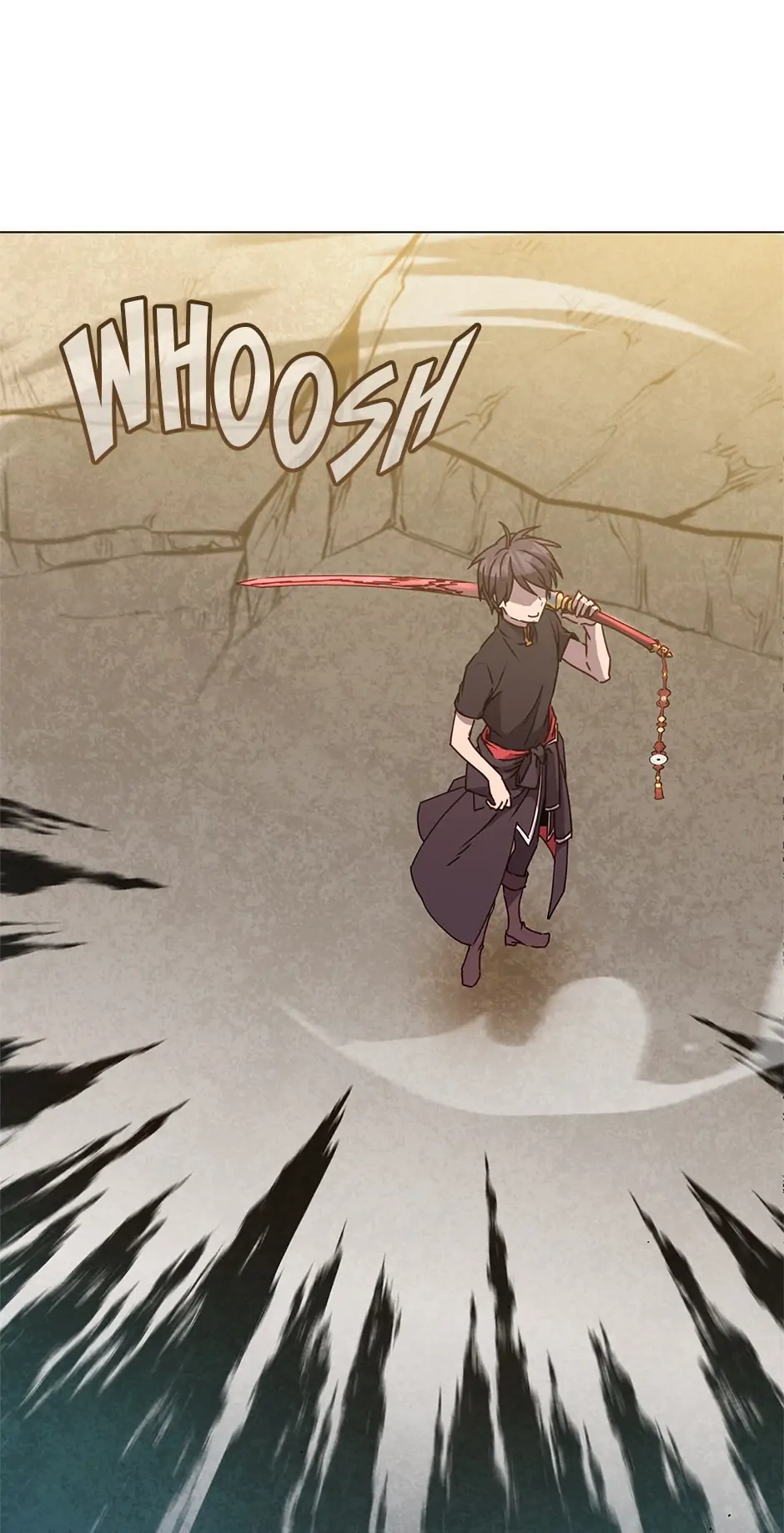 Read The Max Level Hero Strikes Back Manga Online
