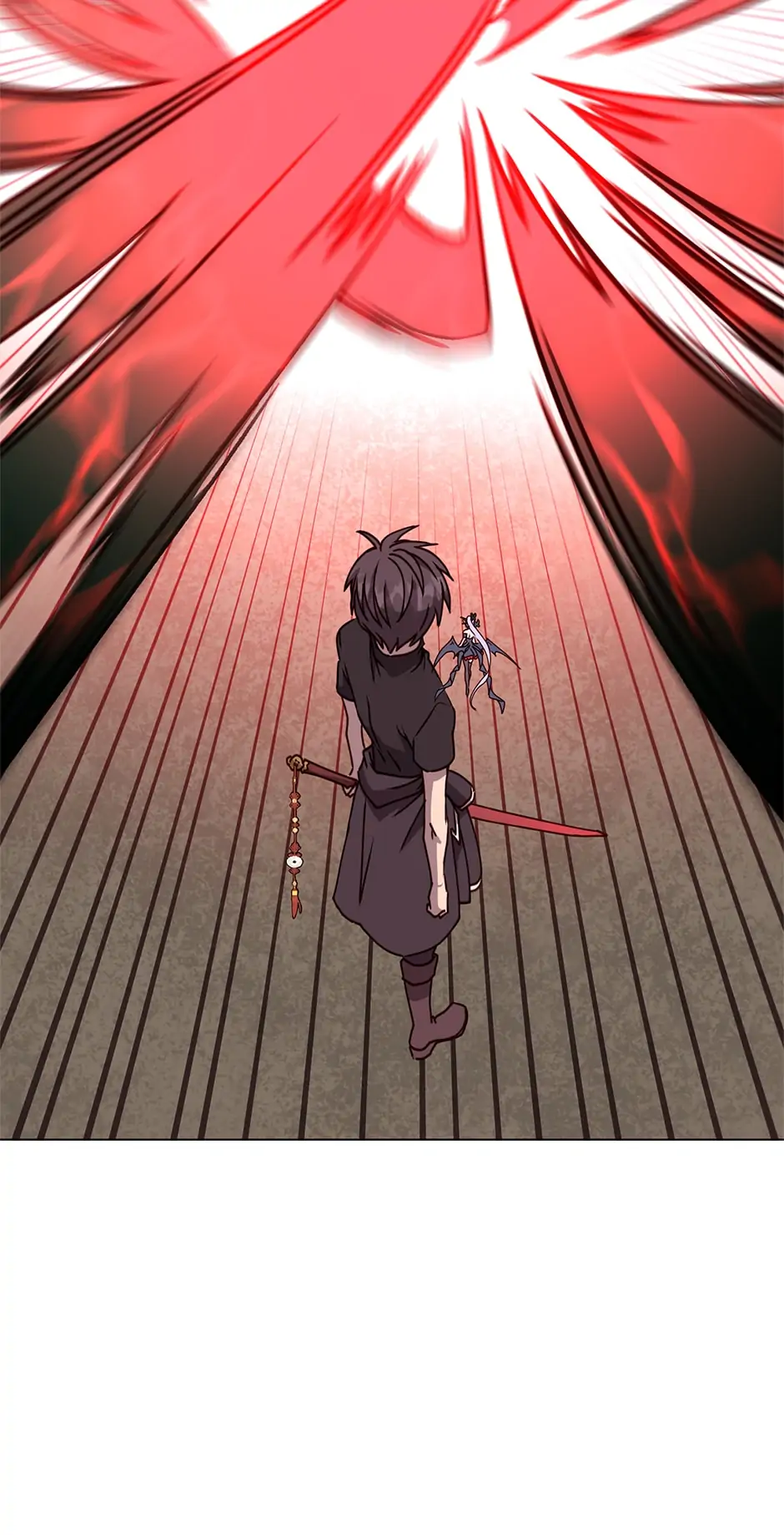 Read The Max Level Hero Strikes Back Manga Online