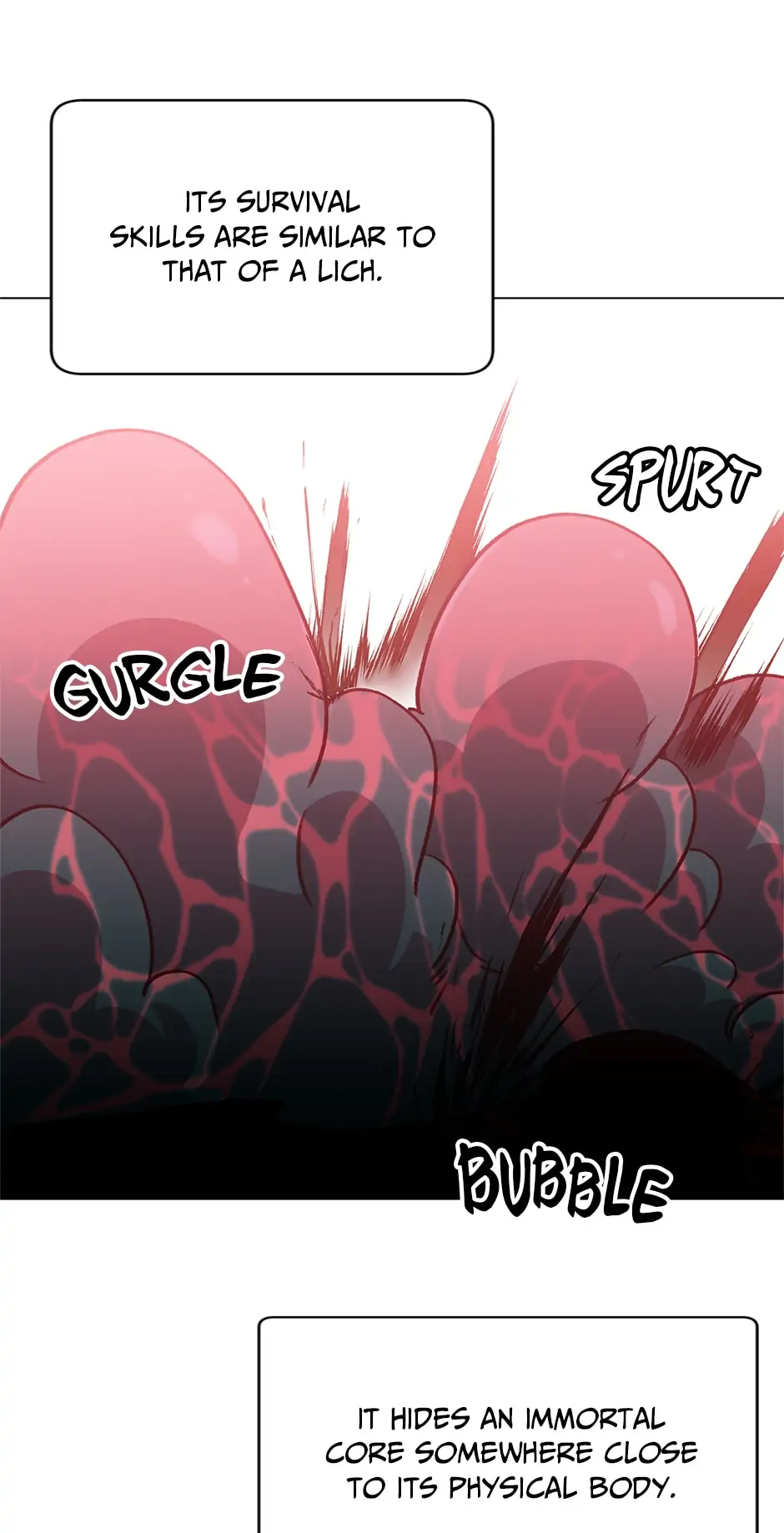 Read The Max Level Hero Strikes Back Manga Online