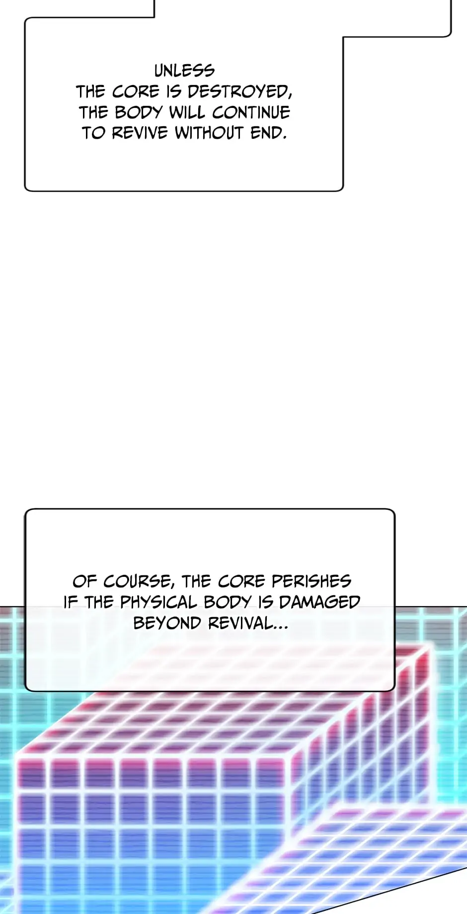 Read The Max Level Hero Strikes Back Manga Online