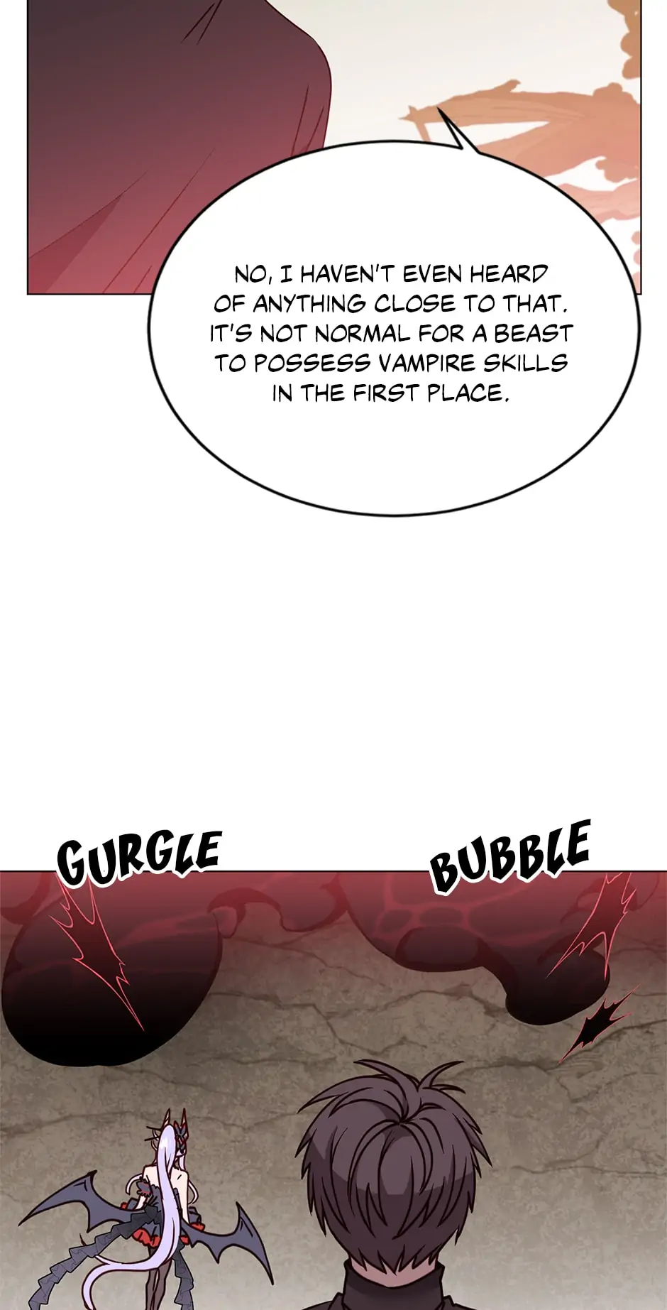 Read The Max Level Hero Strikes Back Manga Online