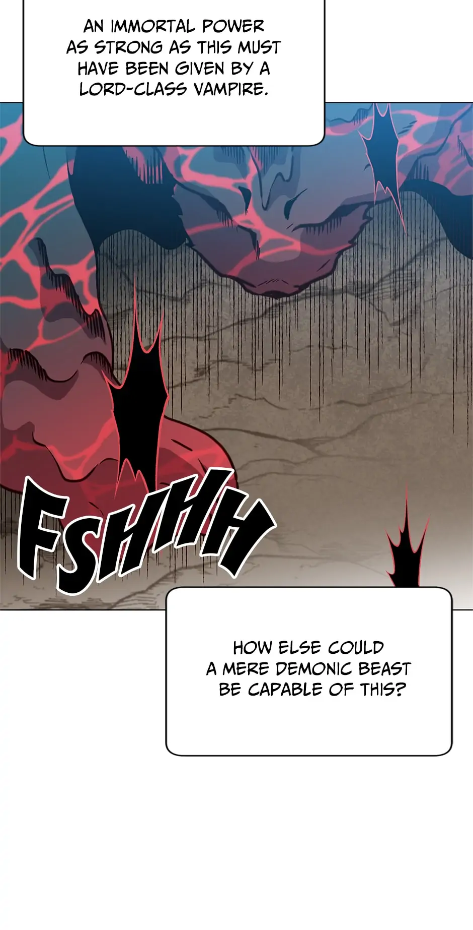 Read The Max Level Hero Strikes Back Manga Online