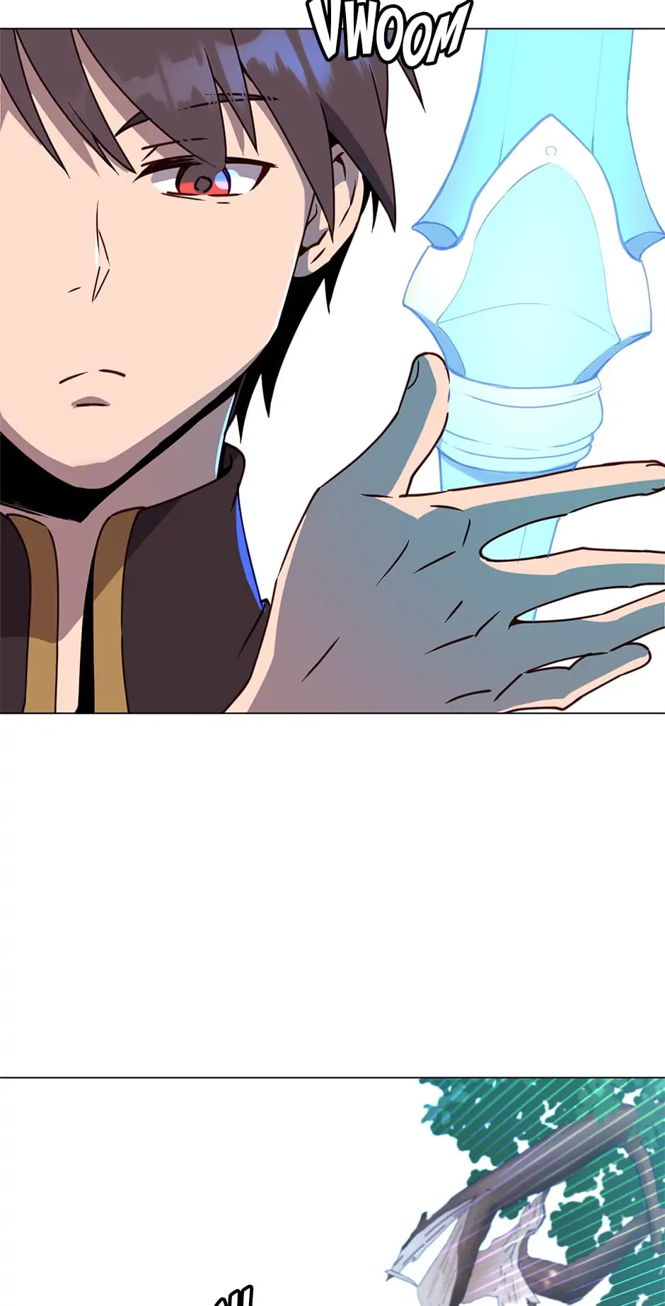 Read The Max Level Hero Strikes Back Manga Online