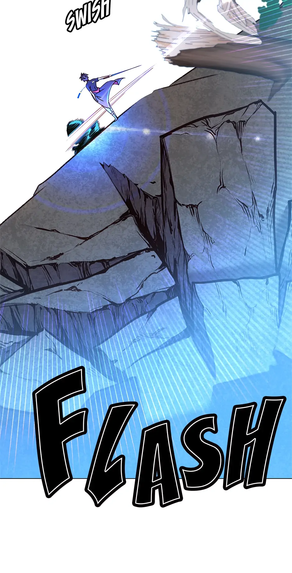 Read The Max Level Hero Strikes Back Manga Online